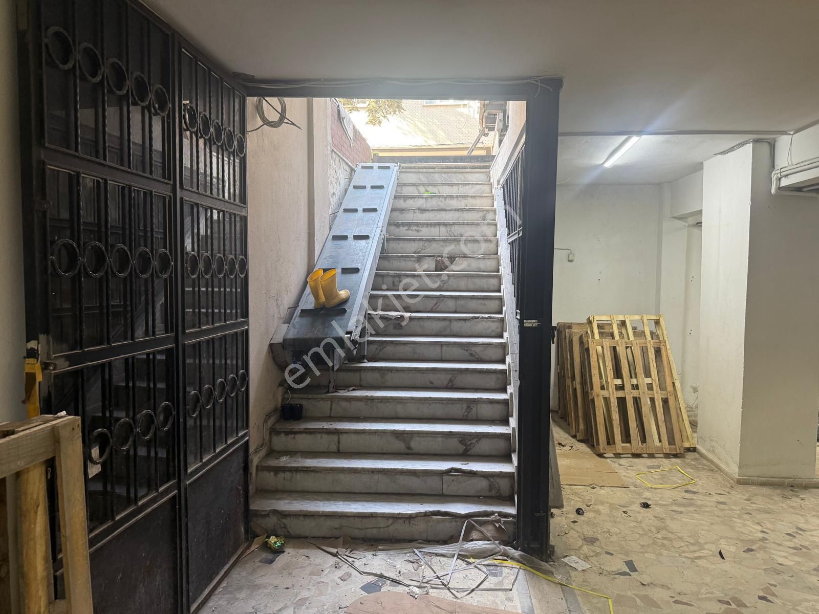 E-5 Karayoluna 30 Metre Mesafede Çift Katlı 430 M2 Dükkan - Görsel 9