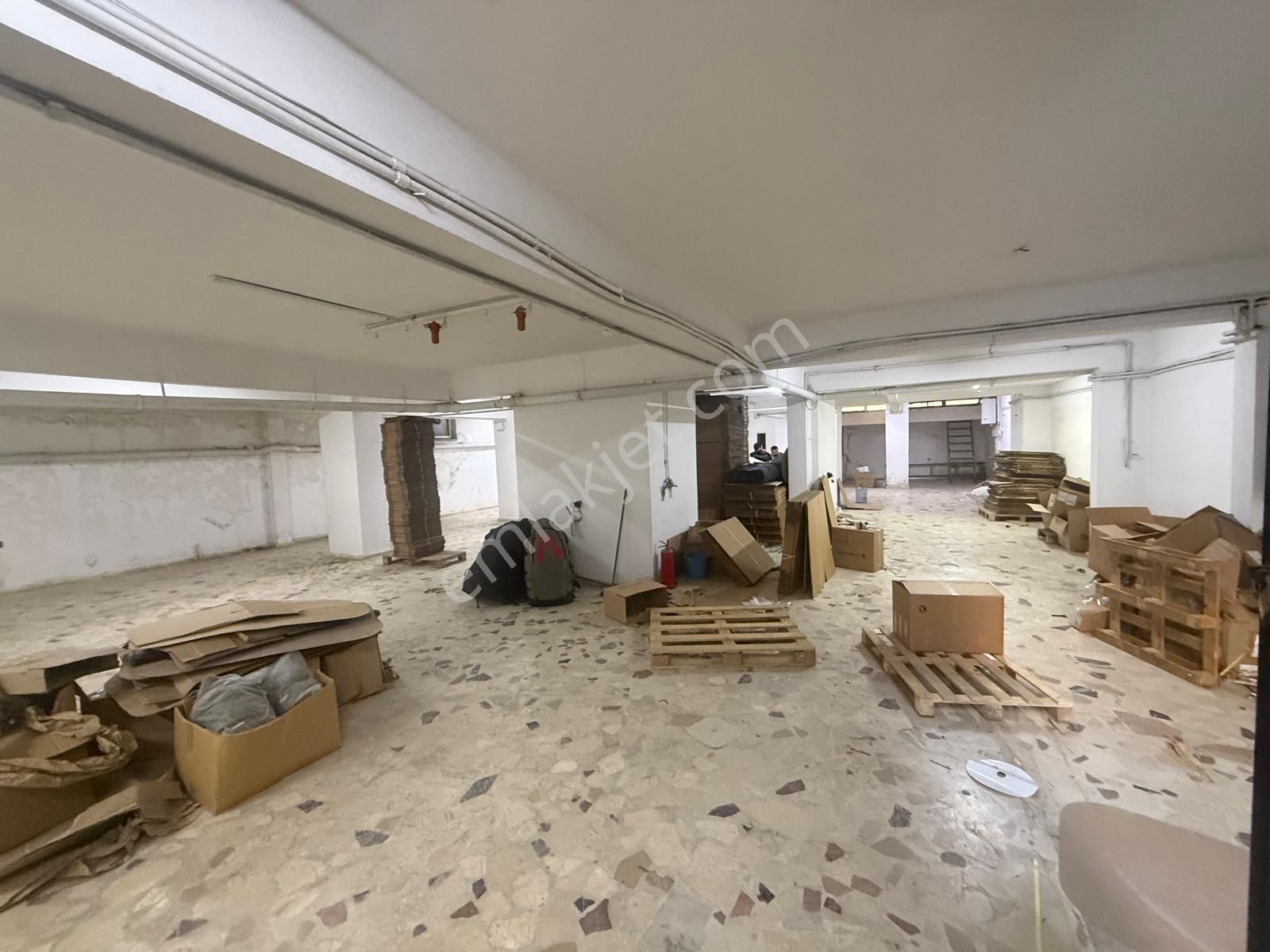 E-5 Karayoluna 30 Metre Mesafede Çift Katlı 430 M2 Dükkan - Görsel 10