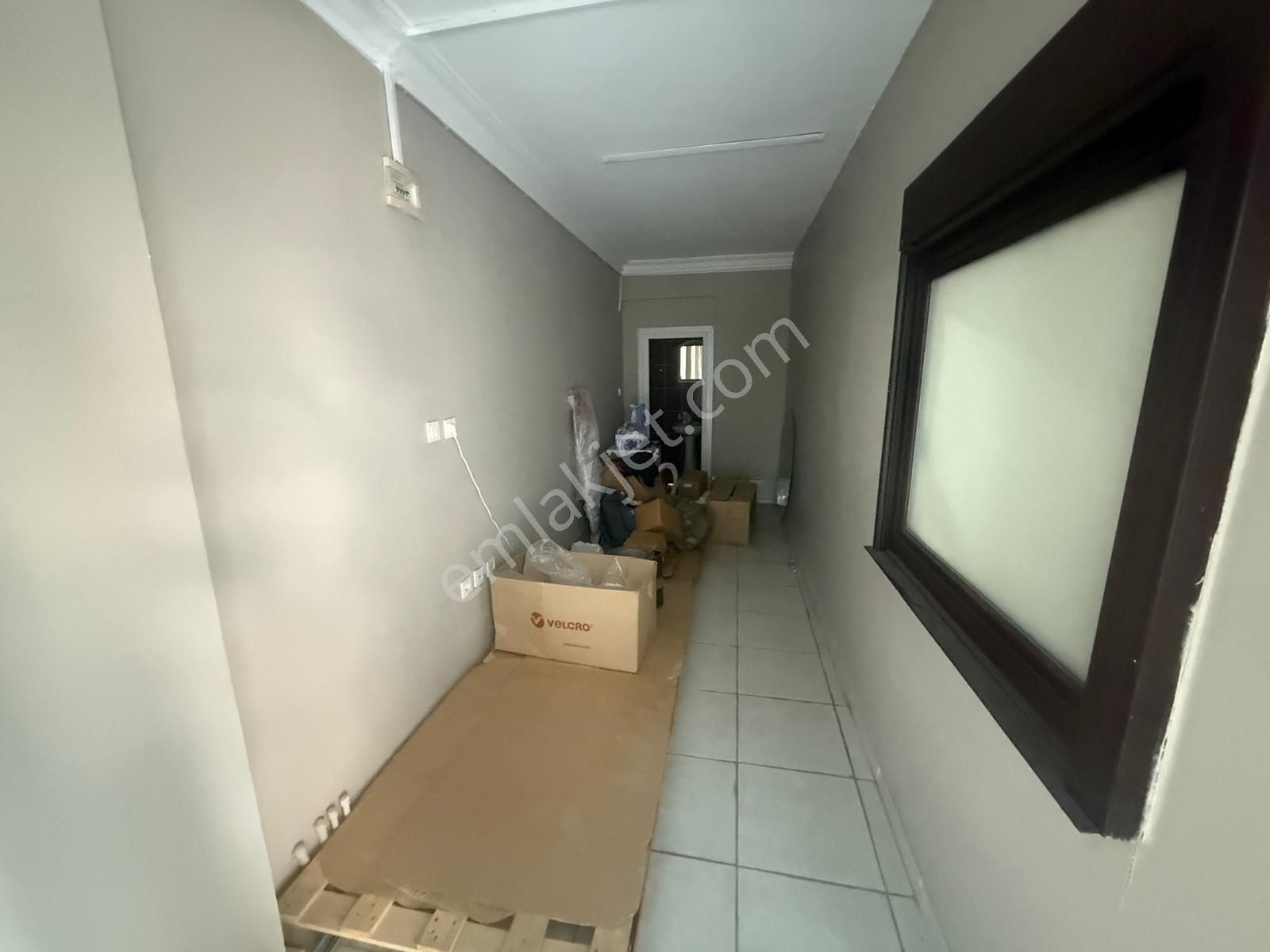 E-5 Karayoluna 30 Metre Mesafede Çift Katlı 430 M2 Dükkan - Görsel 15