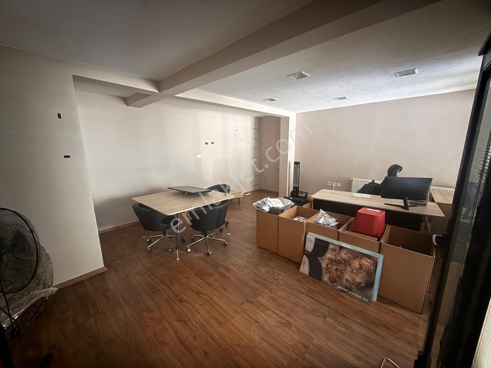 E-5 Karayoluna 30 Metre Mesafede Çift Katlı 430 M2 Dükkan - Görsel 17