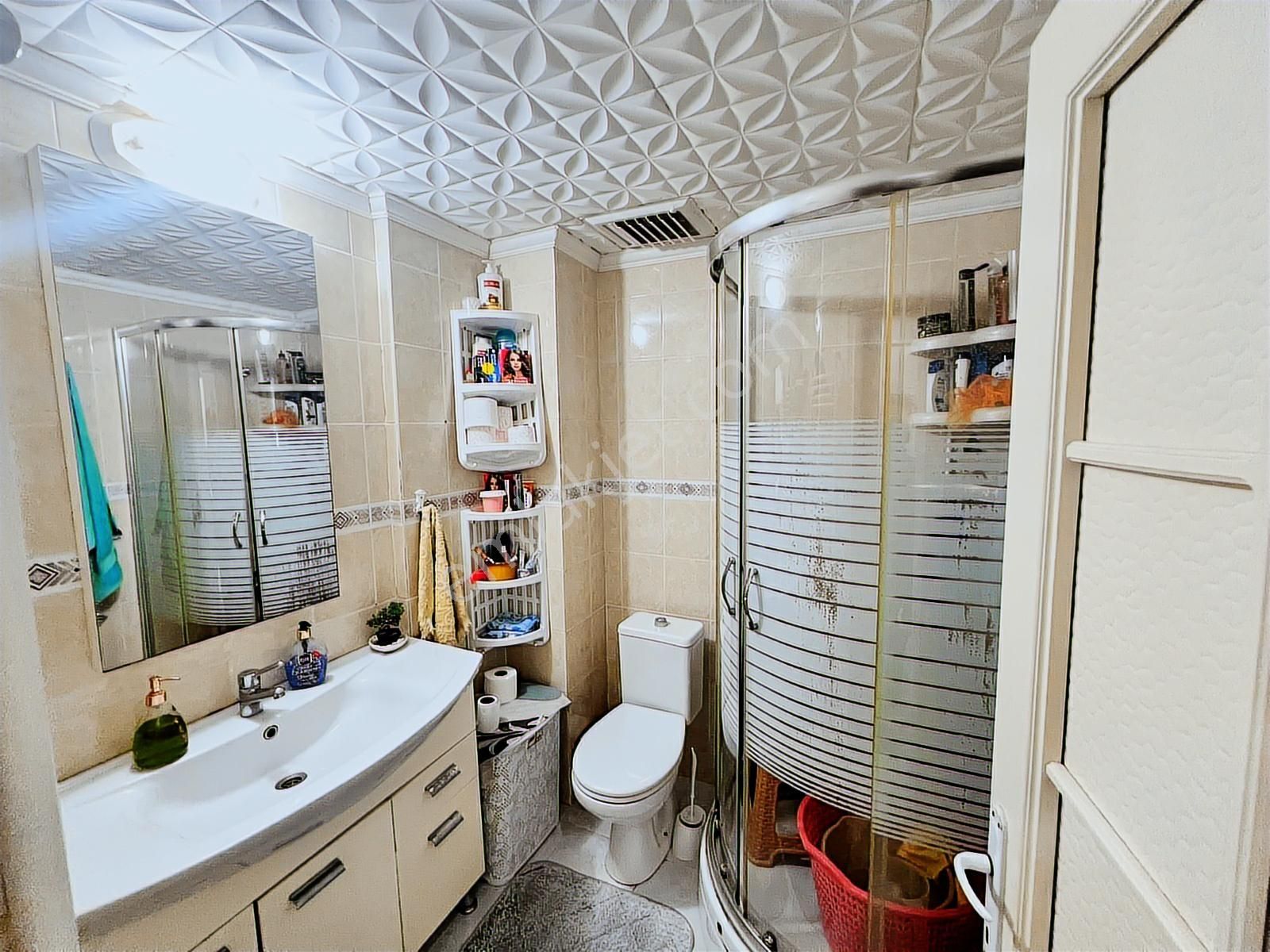 Bahçeşehir Esenkent Kamelya Evlerinde 2+1 Satılık Köşe Daire - Görsel 10
