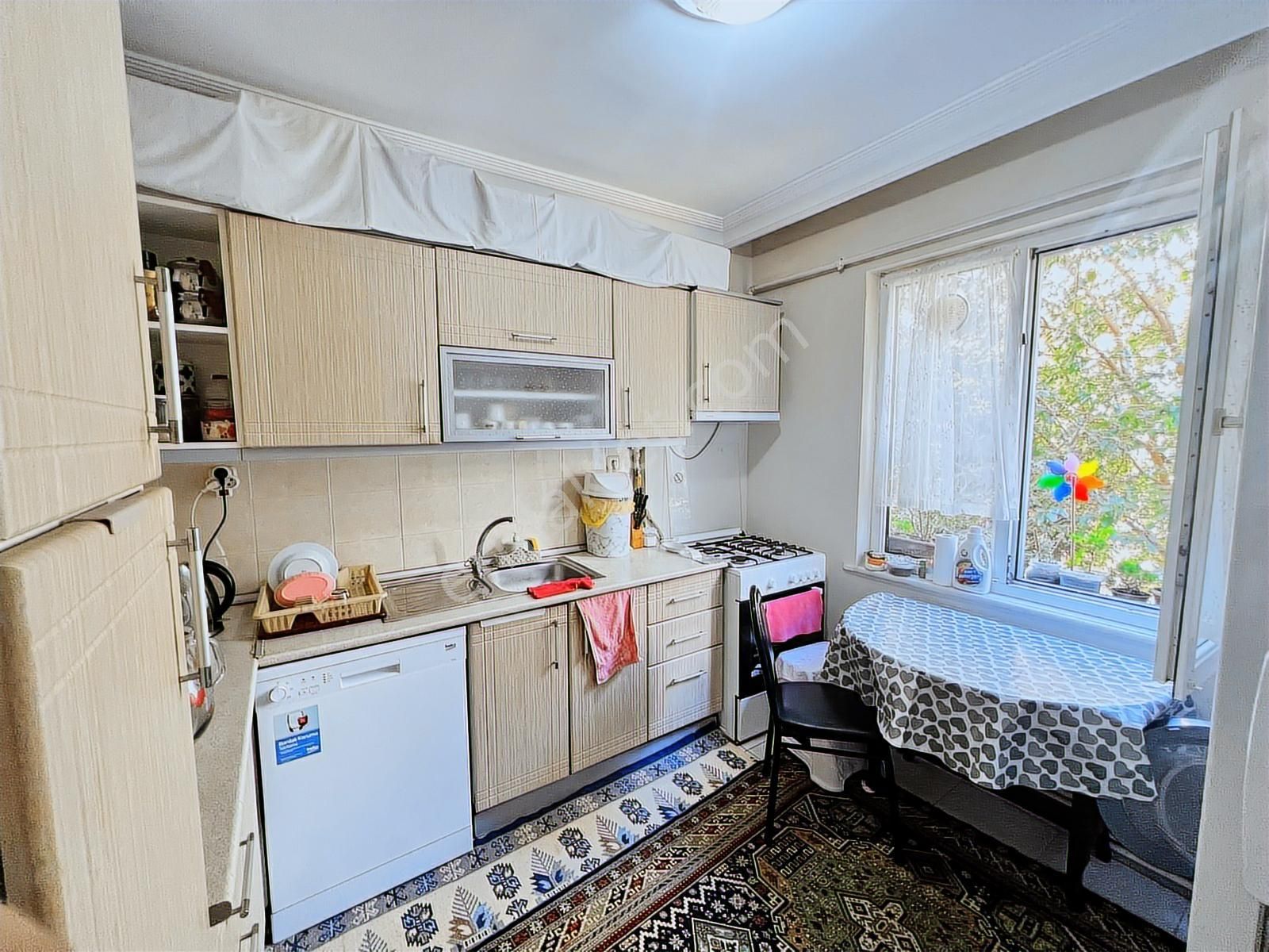 Bahçeşehir Esenkent Kamelya Evlerinde 2+1 Satılık Köşe Daire - Görsel 7
