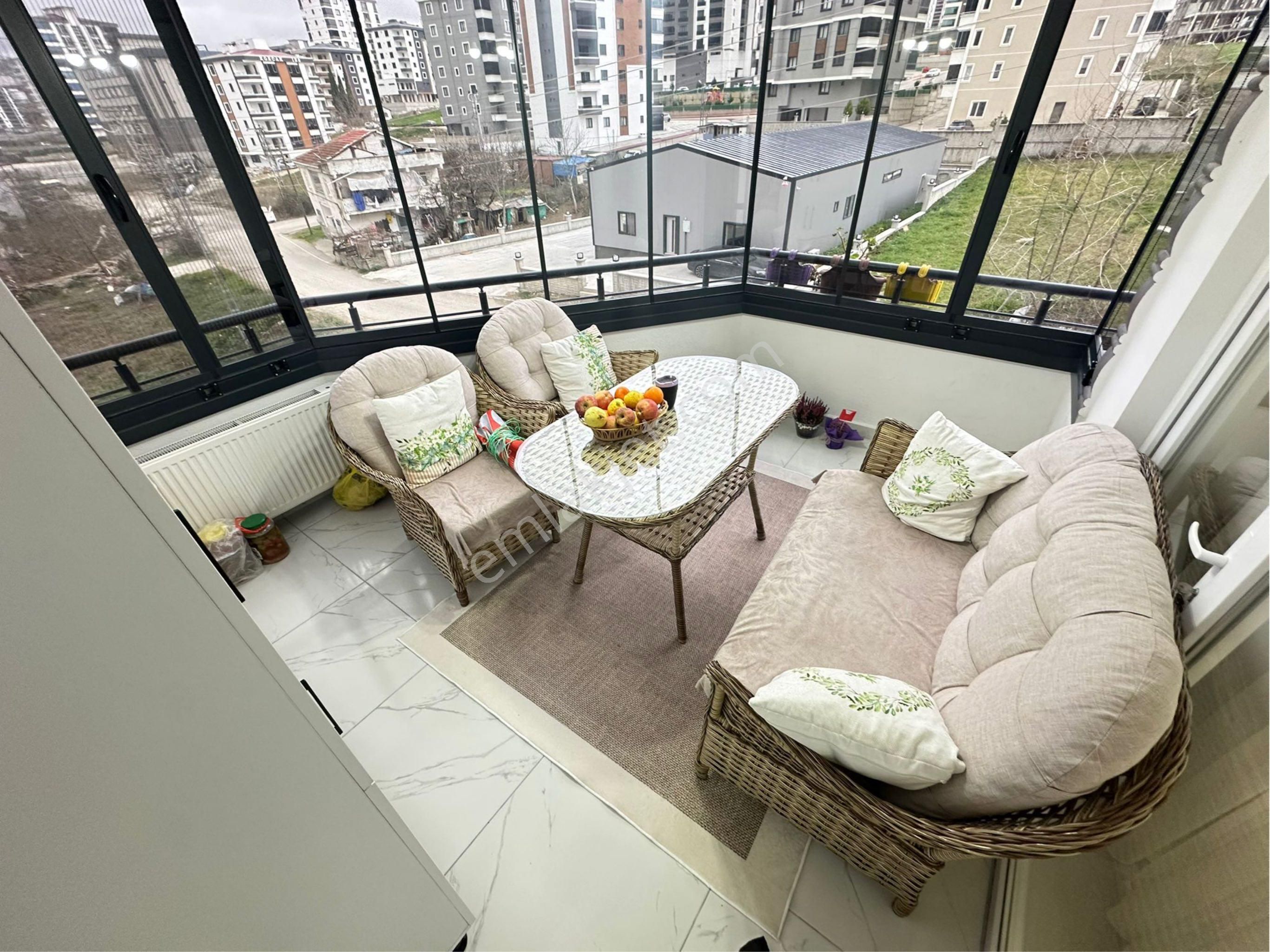 Doğan Emlak Group’tan İlkadım Kışla’da 3+1 3.kat Fırsat Daire - Görsel 6