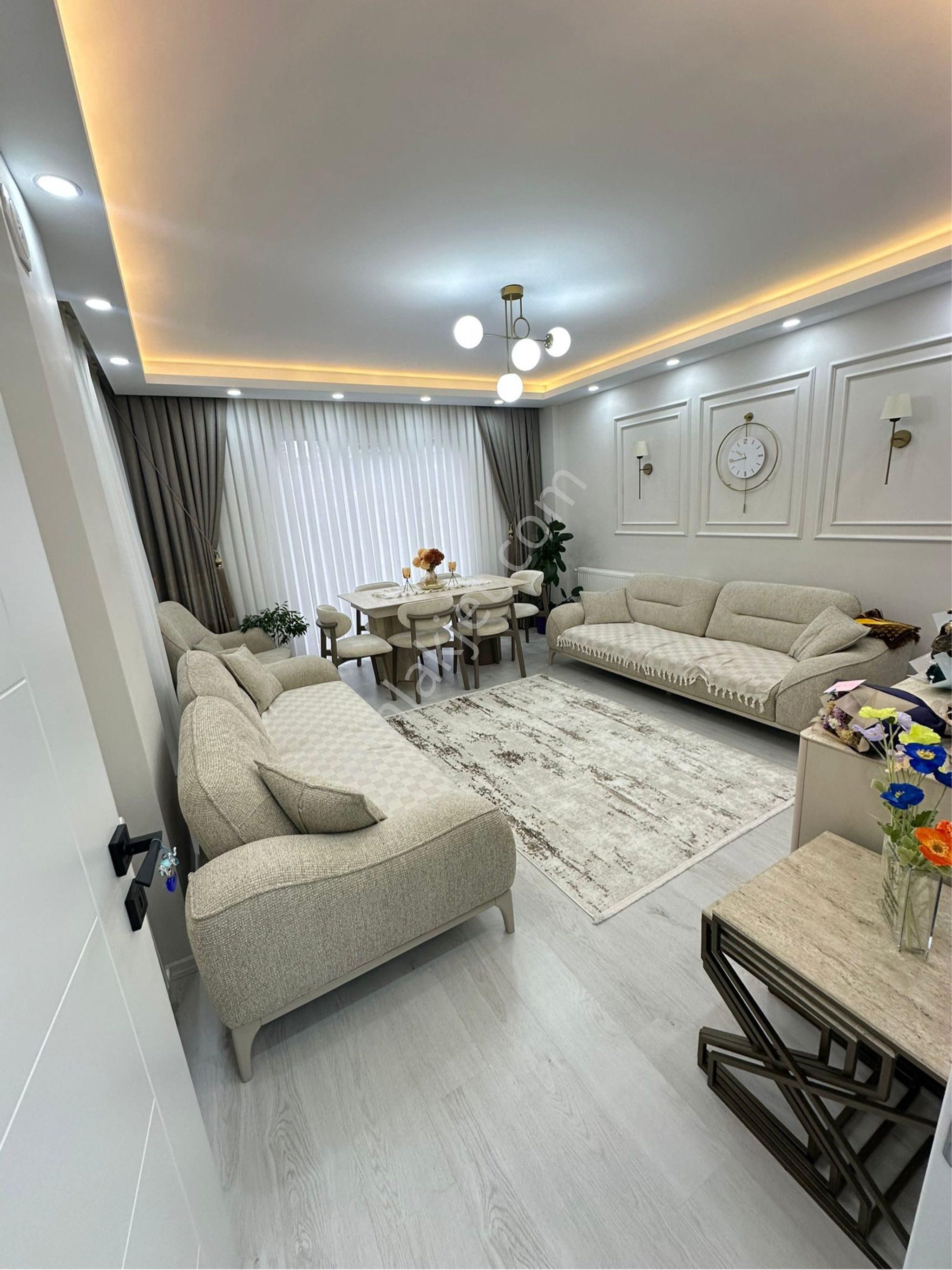 Doğan Emlak Group’tan İlkadım Kışla’da 3+1 3.kat Fırsat Daire - Görsel 3