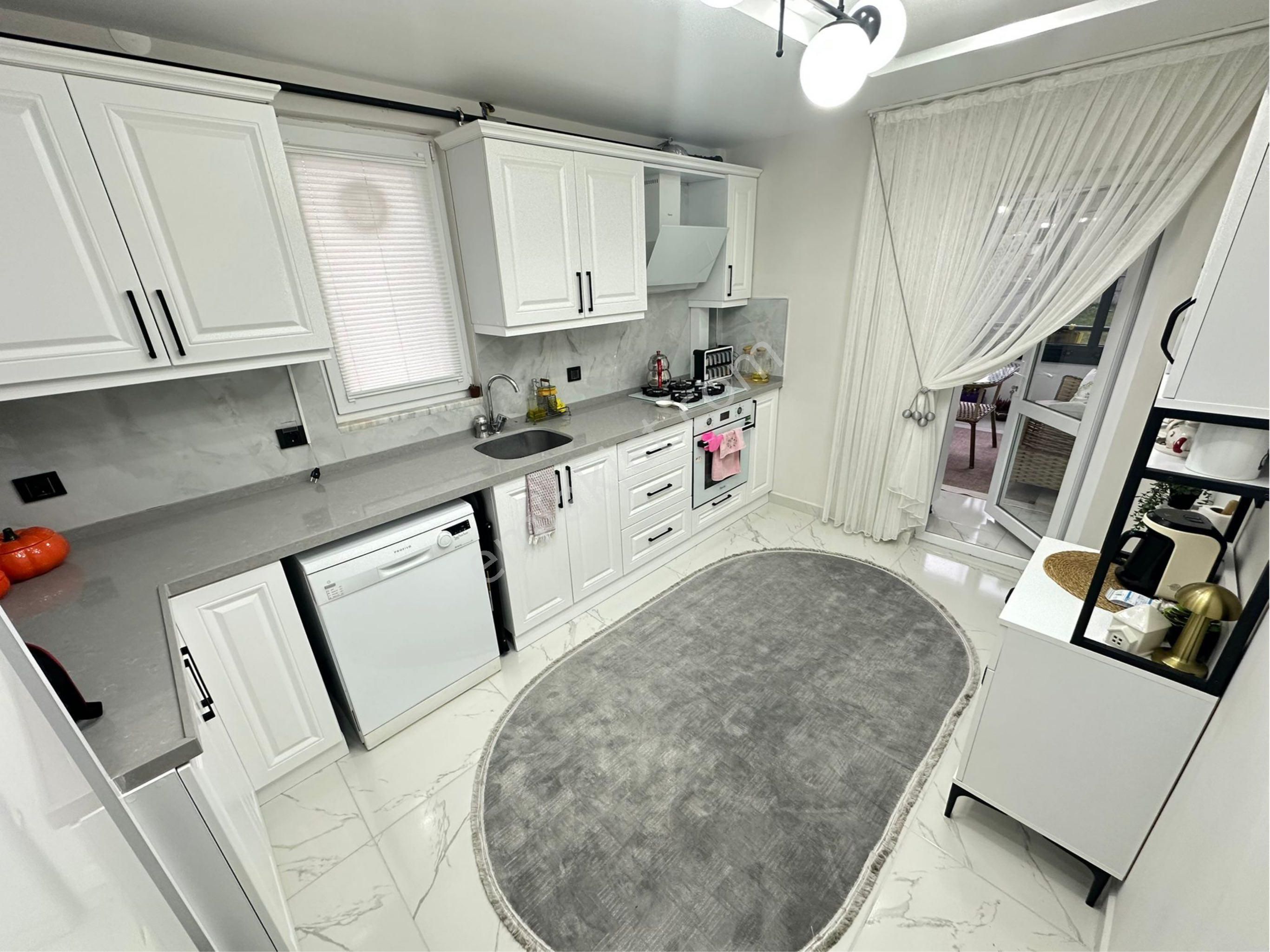 Doğan Emlak Group’tan İlkadım Kışla’da 3+1 3.kat Fırsat Daire