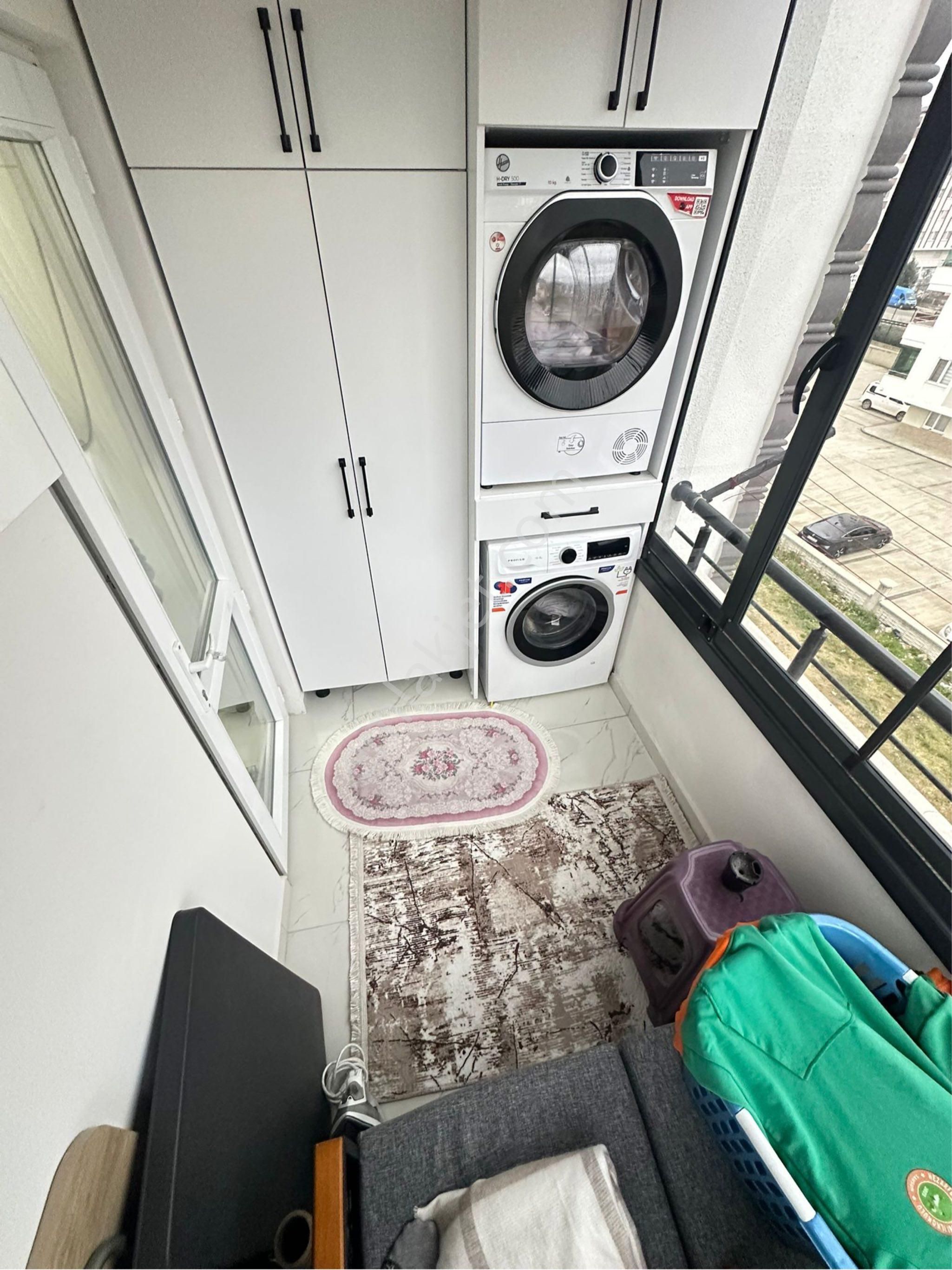 Doğan Emlak Group’tan İlkadım Kışla’da 3+1 3.kat Fırsat Daire - Görsel 17