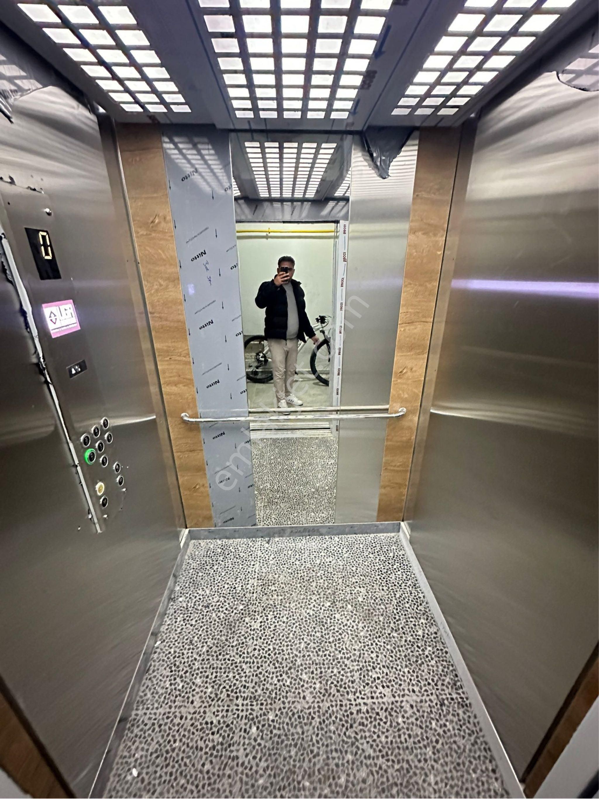 Doğan Emlak Group’tan İlkadım Kışla’da 3+1 3.kat Fırsat Daire - Görsel 19