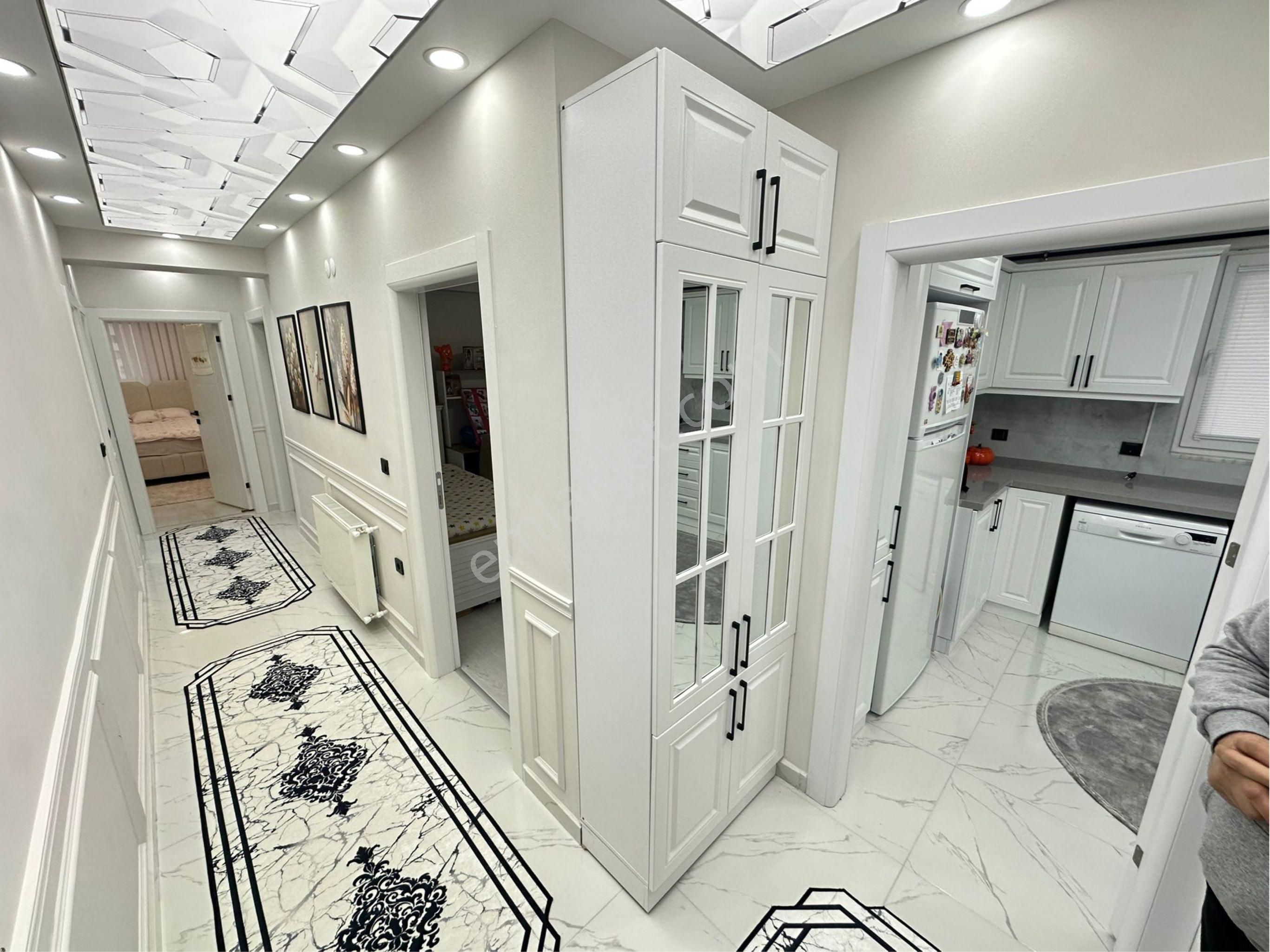 Doğan Emlak Group’tan İlkadım Kışla’da 3+1 3.kat Fırsat Daire - Görsel 7