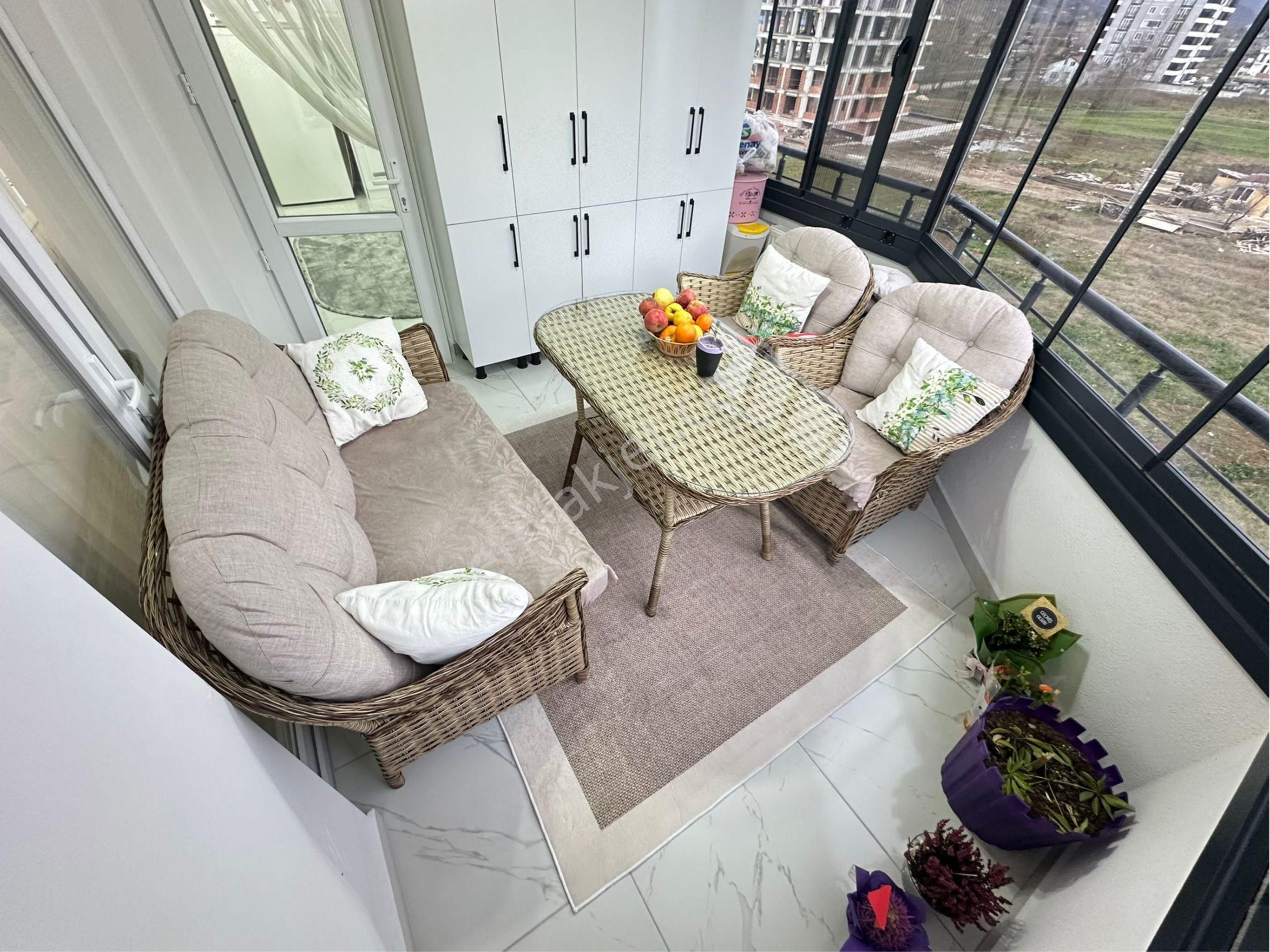 Doğan Emlak Group’tan İlkadım Kışla’da 3+1 3.kat Fırsat Daire - Görsel 5