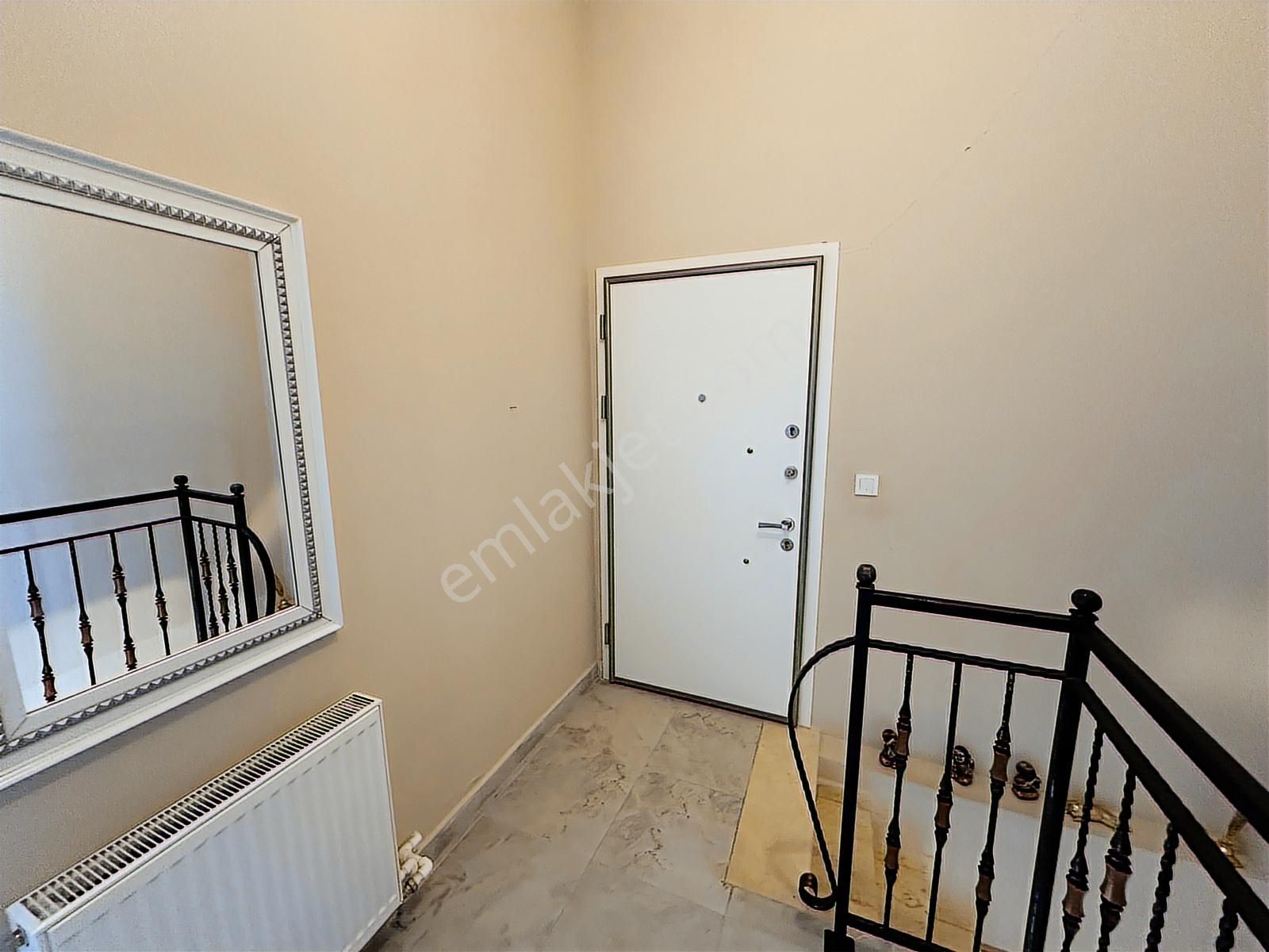 Bulutev İstasyon Kaplaner Park Sitesi 6+1 Satılık Dubleks - Görsel 26