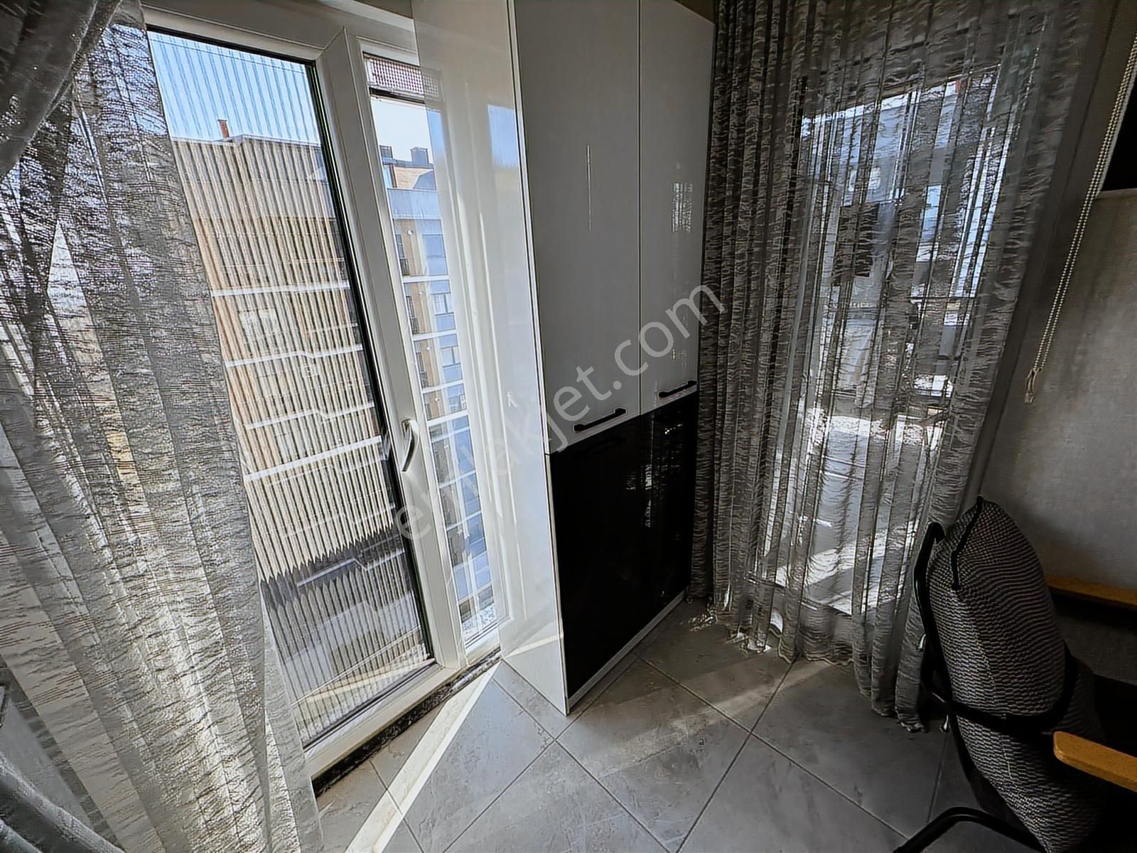 Bulutev İstasyon Kaplaner Park Sitesi 6+1 Satılık Dubleks - Görsel 9