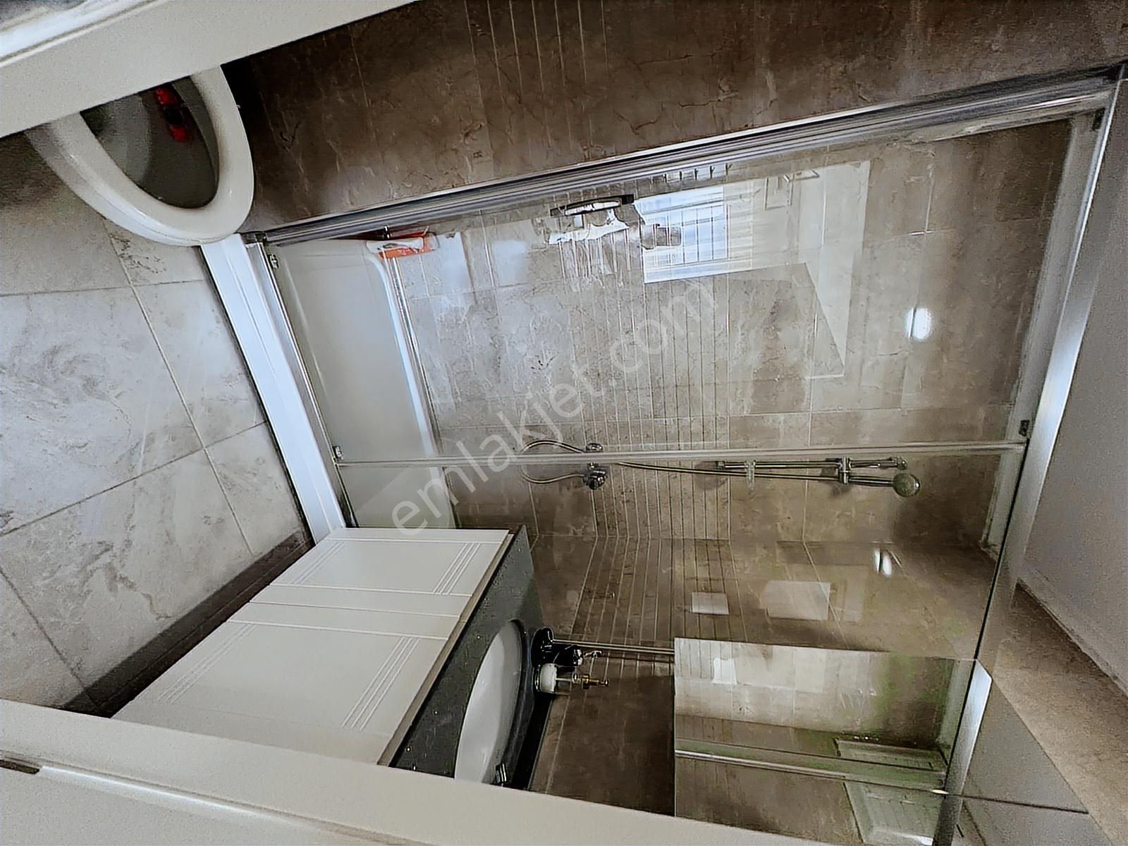 Bulutev İstasyon Kaplaner Park Sitesi 6+1 Satılık Dubleks - Görsel 24