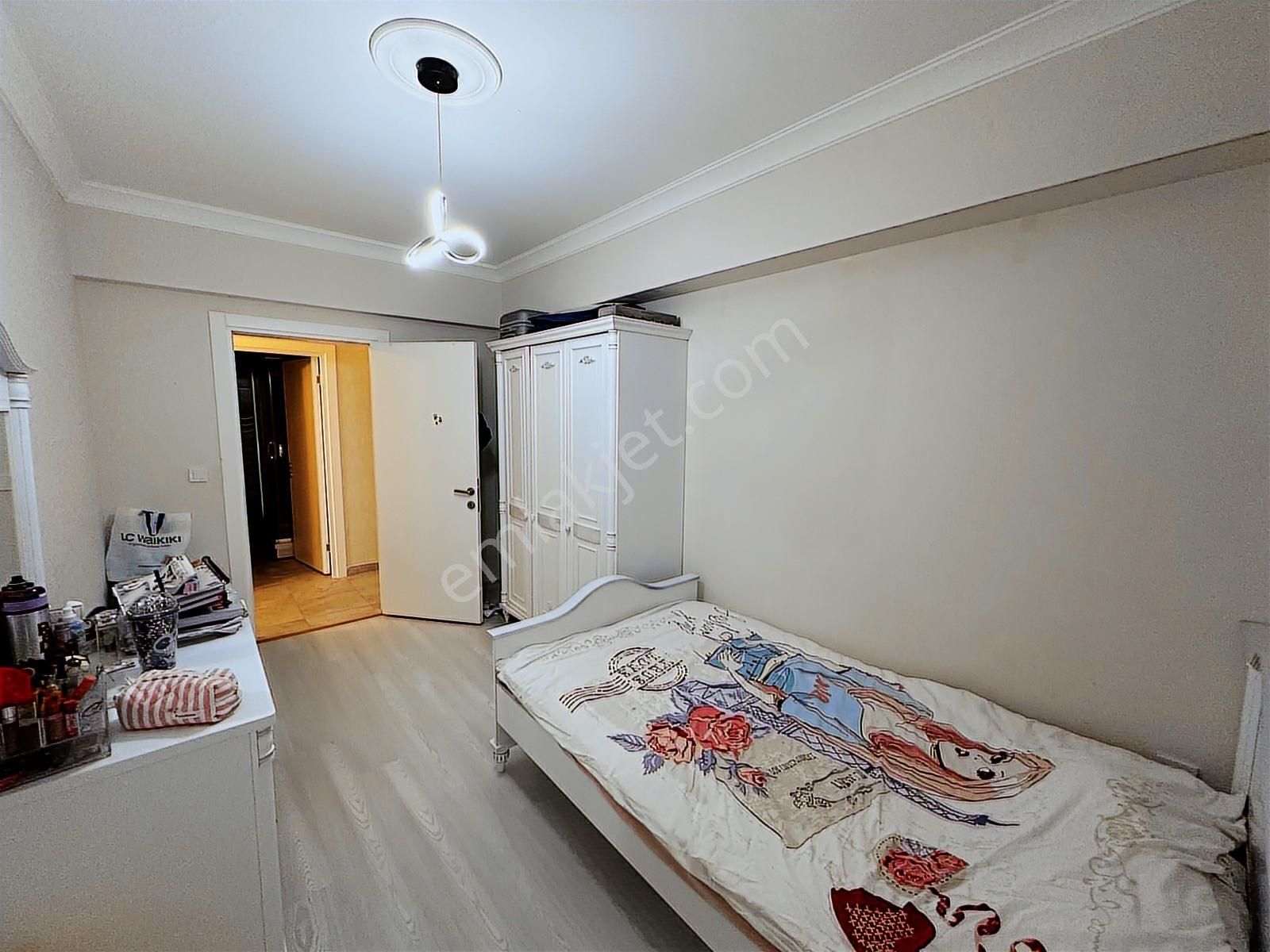 Bulutev İstasyon Kaplaner Park Sitesi 6+1 Satılık Dubleks - Görsel 23