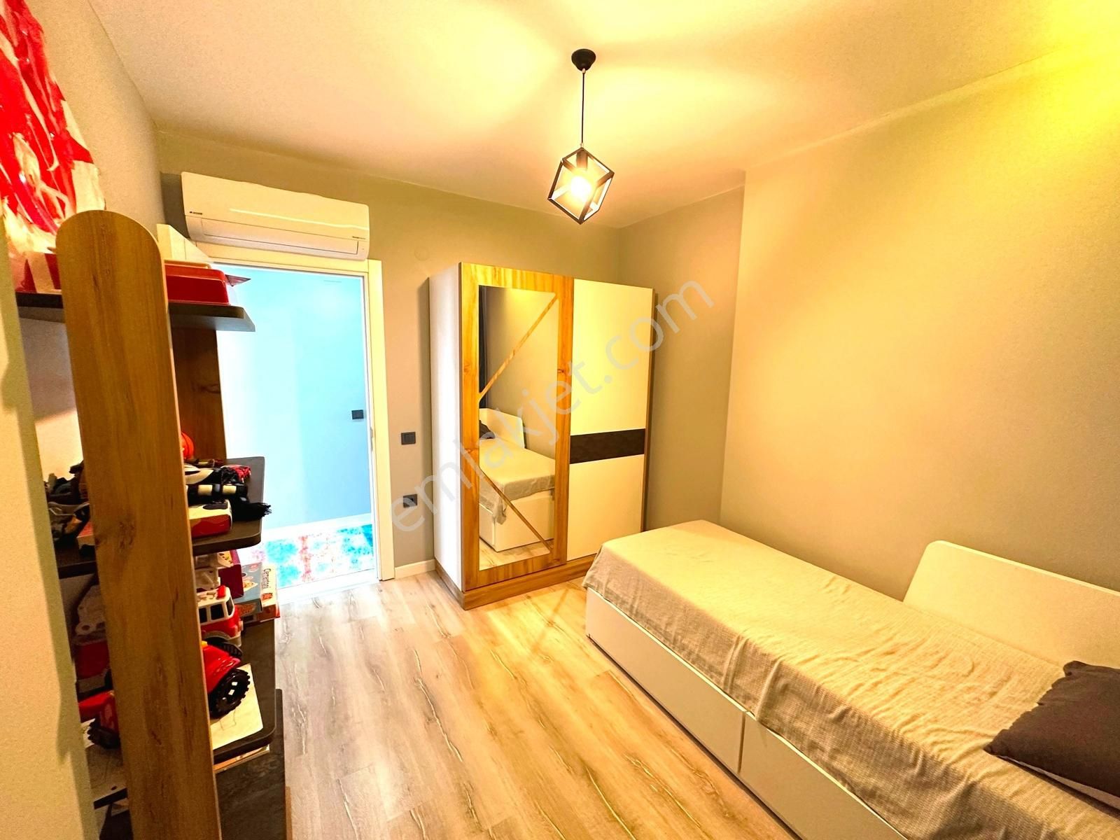 Çukurova T.özala 2.parsel 4 Yaşında Full Yapılı 4+1 Daire - Görsel 32