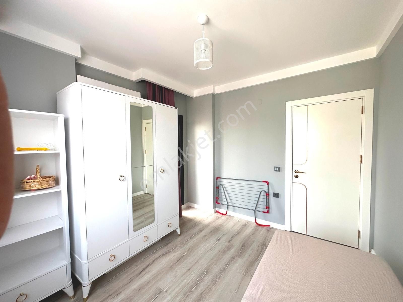 Çukurova T.özala 2.parsel 4 Yaşında Full Yapılı 4+1 Daire - Görsel 22