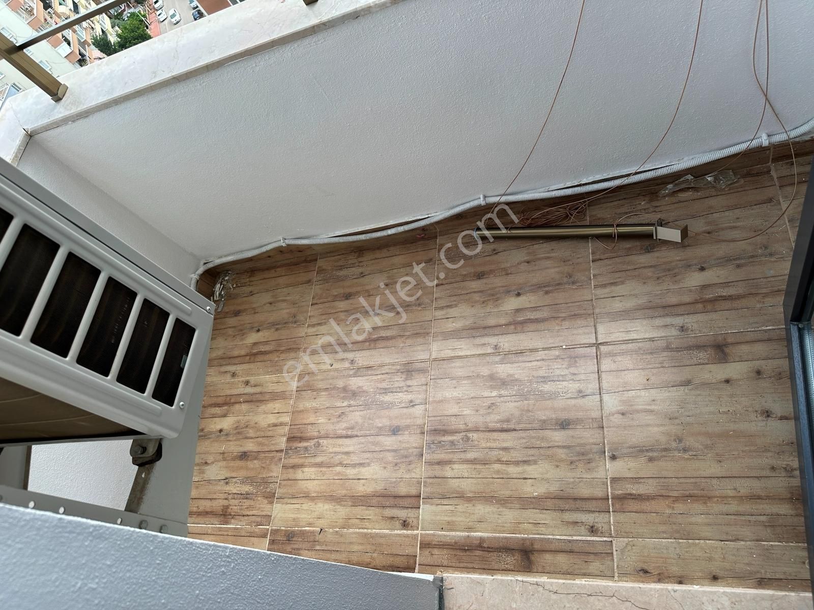 Çukurova T.özala 2.parsel 4 Yaşında Full Yapılı 4+1 Daire - Görsel 12