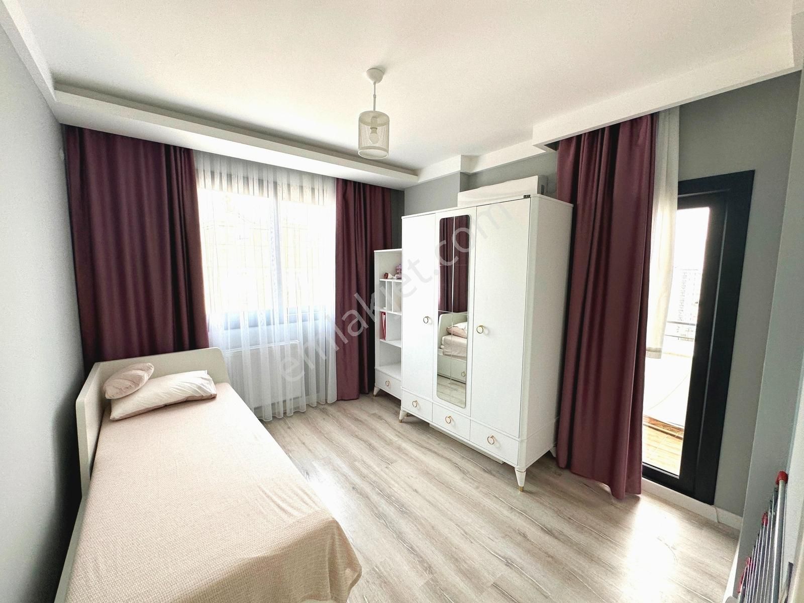 Çukurova T.özala 2.parsel 4 Yaşında Full Yapılı 4+1 Daire - Görsel 19