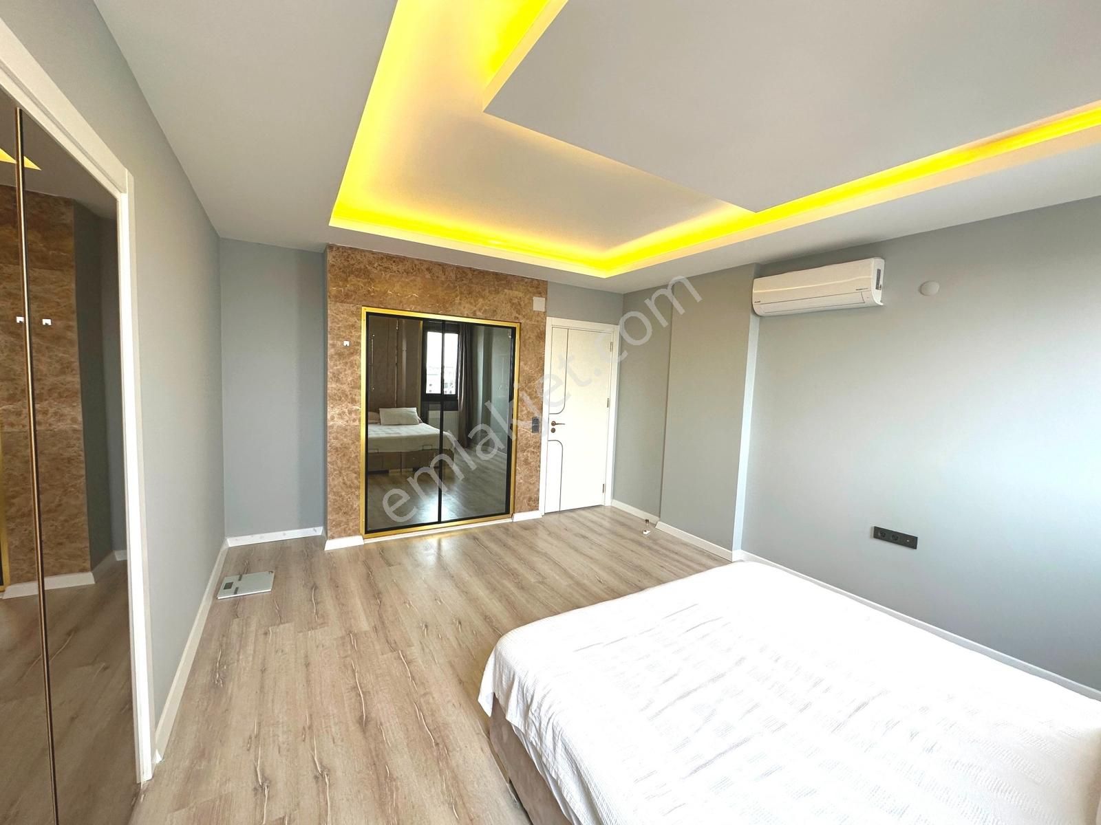 Çukurova T.özala 2.parsel 4 Yaşında Full Yapılı 4+1 Daire - Görsel 20