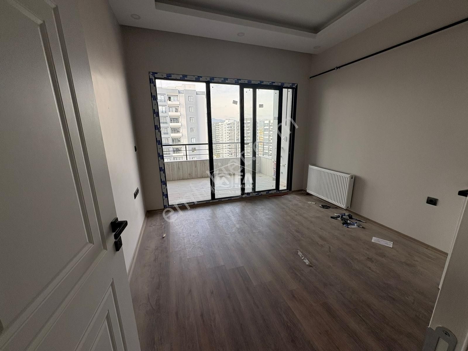 Fa'dan Tece'de Havuzlu-kış/yaz Oturmalık Doğalgazlı Lüks Daire - Görsel 15