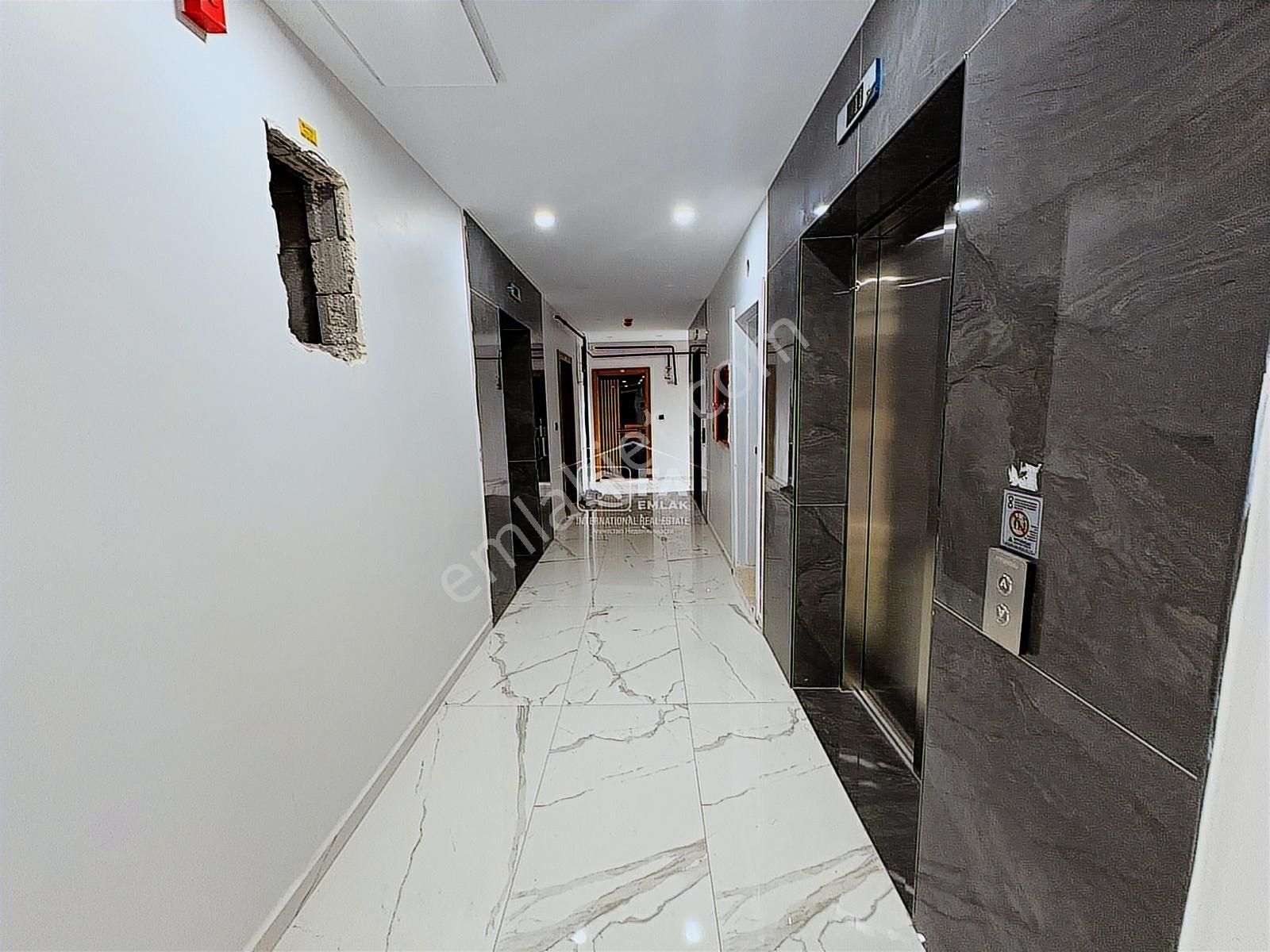 Fa'dan Tece'de Havuzlu-kış/yaz Oturmalık Doğalgazlı Lüks Daire - Görsel 8