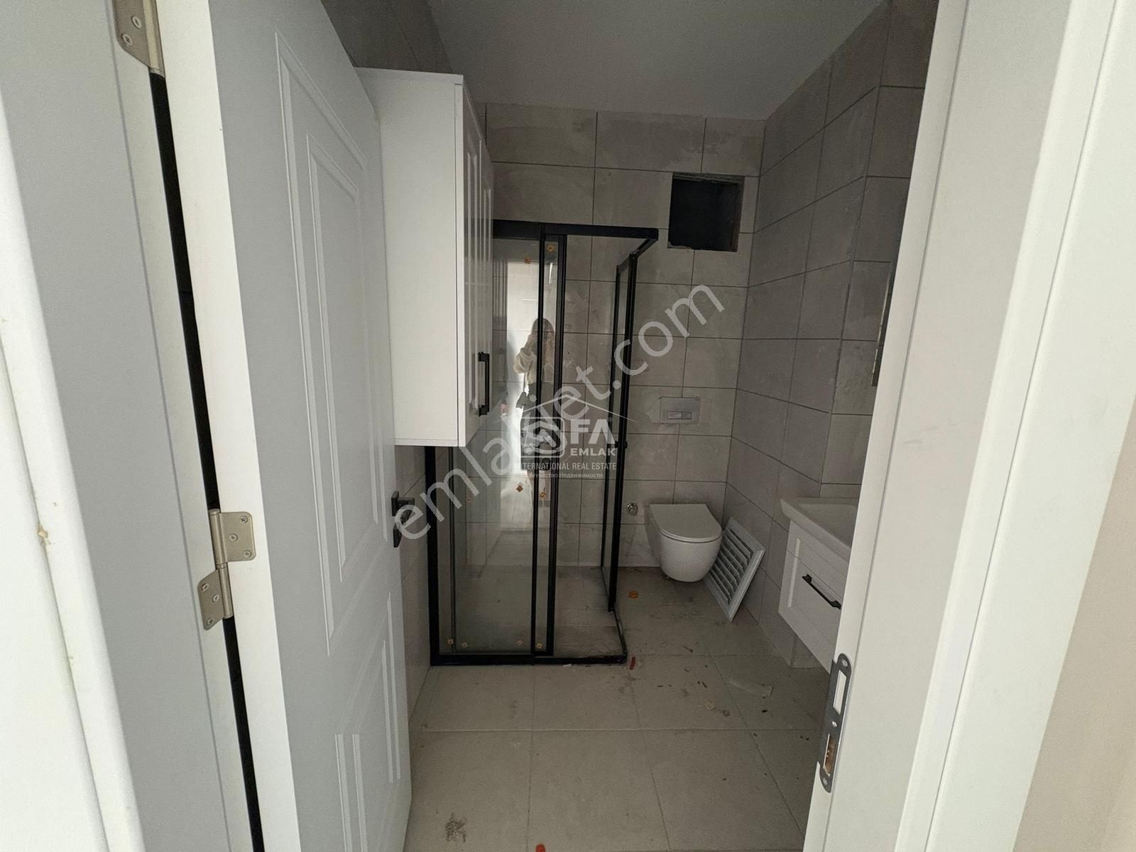 Fa'dan Tece'de Havuzlu-kış/yaz Oturmalık Doğalgazlı Lüks Daire - Görsel 12