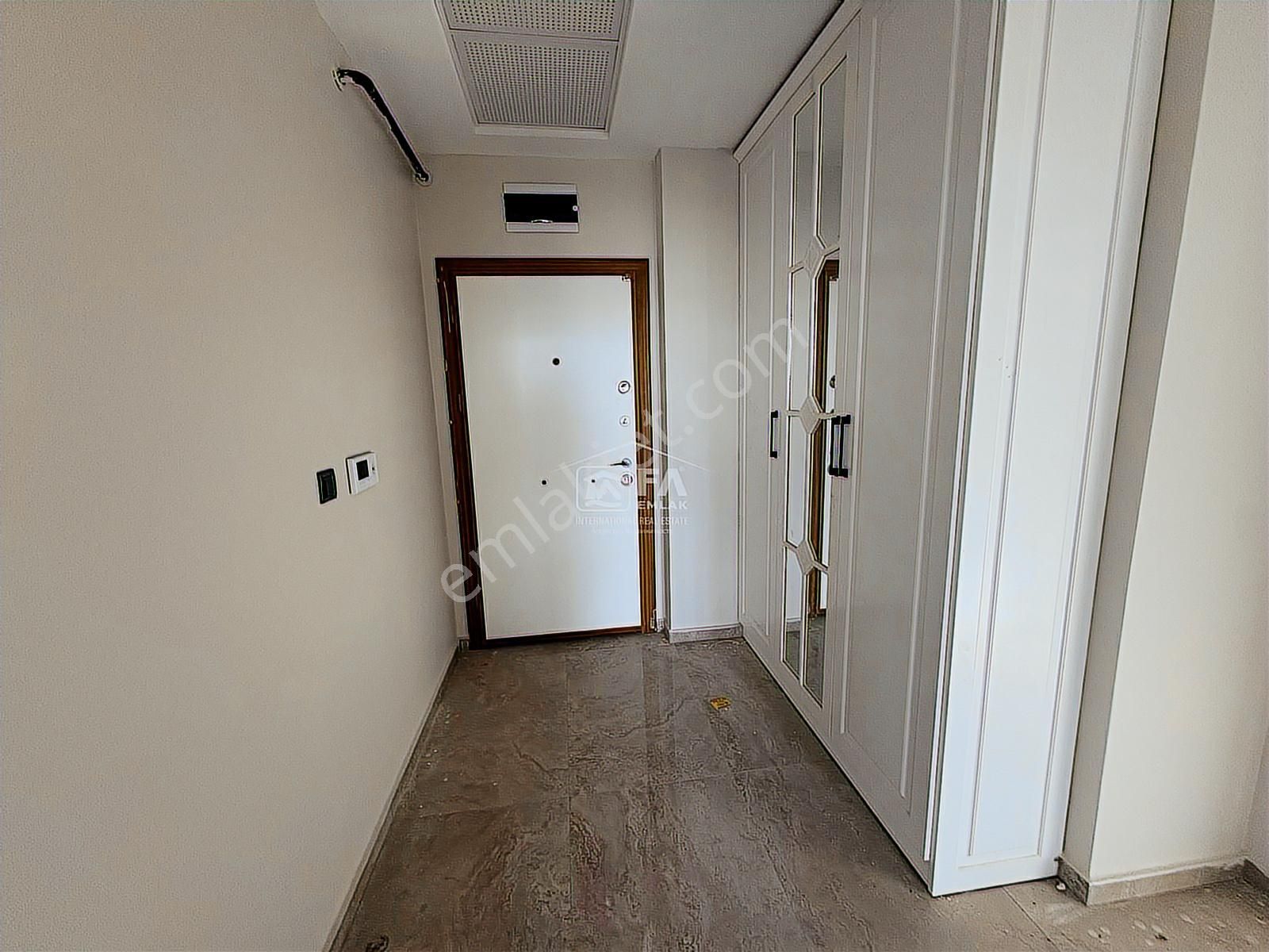 Fa'dan Tece'de Havuzlu-kış/yaz Oturmalık Doğalgazlı Lüks Daire - Görsel 6