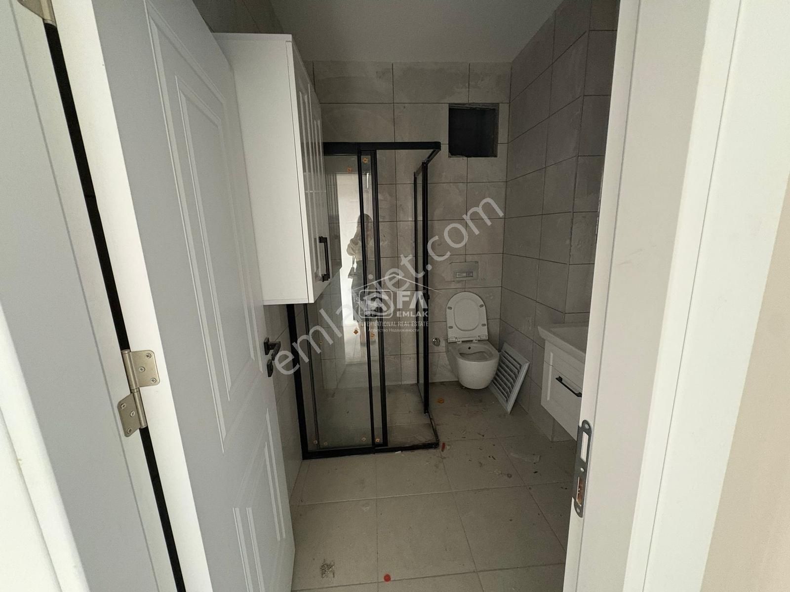 Fa'dan Tece'de Havuzlu-kış/yaz Oturmalık Doğalgazlı Lüks Daire - Görsel 2