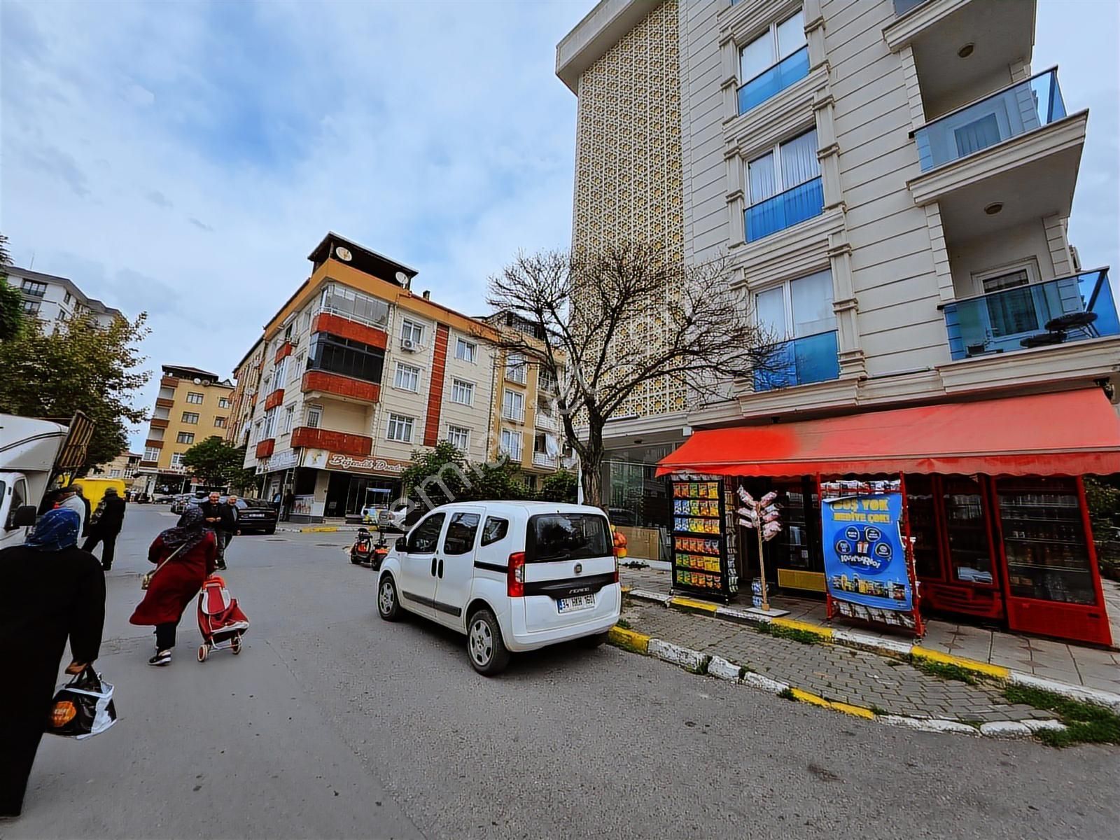 Bulutev Pendik Fatih Mh Ana Cd Yakın Kiralık Dükkan - Görsel 13