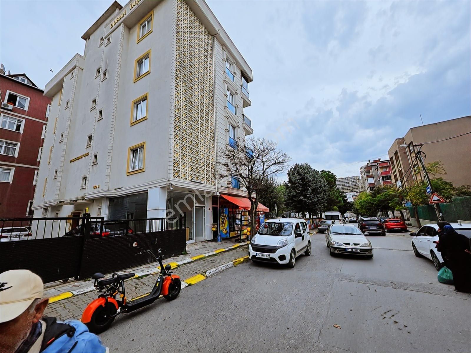 Bulutev Pendik Fatih Mh Ana Cd Yakın Kiralık Dükkan - Görsel 16