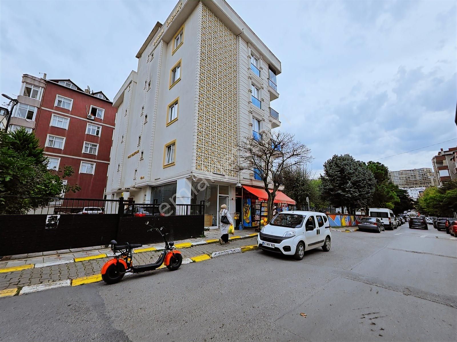 Bulutev Pendik Fatih Mh Ana Cd Yakın Kiralık Dükkan - Görsel 3