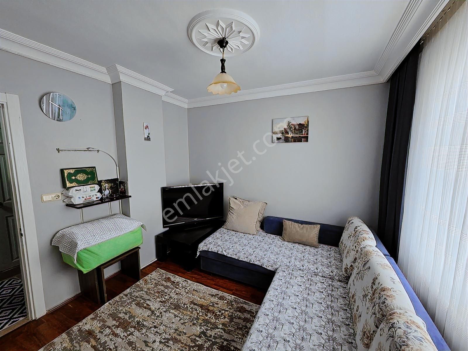Bulutev Pendik Ahmet Yesevi Mh Teraslı 4+1 Satılık Dubleks - Görsel 27