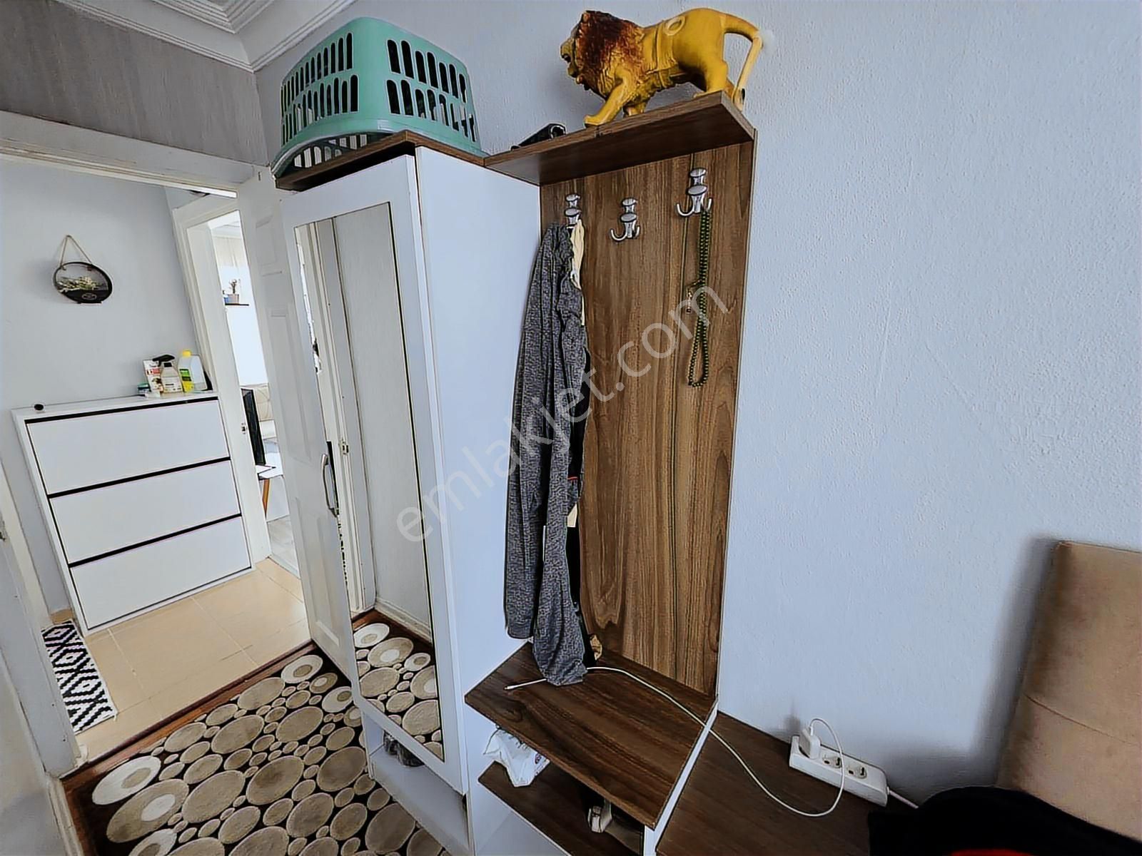 Bulutev Pendik Ahmet Yesevi Mh Teraslı 4+1 Satılık Dubleks - Görsel 2