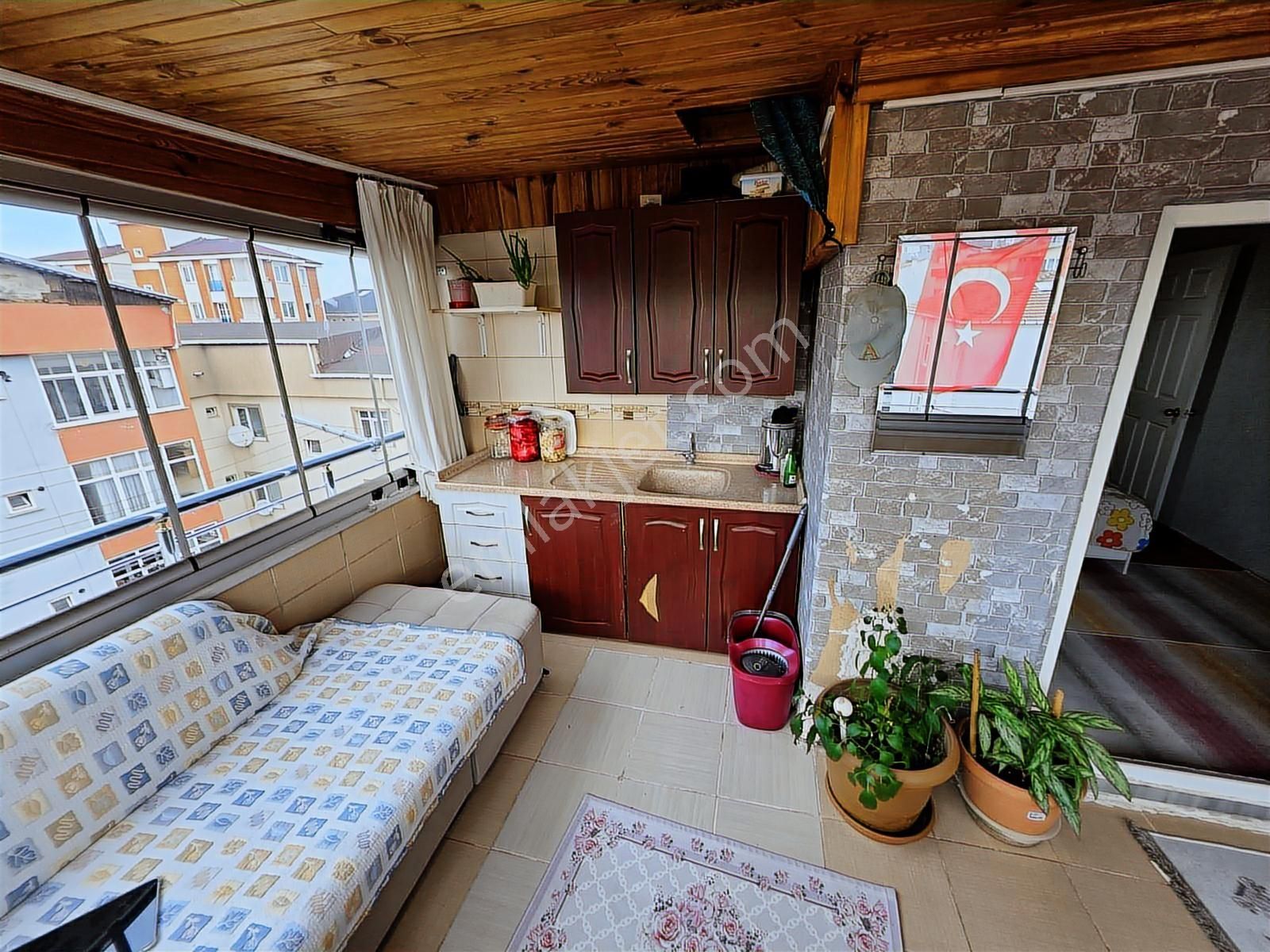 Bulutev Pendik Ahmet Yesevi Mh Teraslı 4+1 Satılık Dubleks - Görsel 34