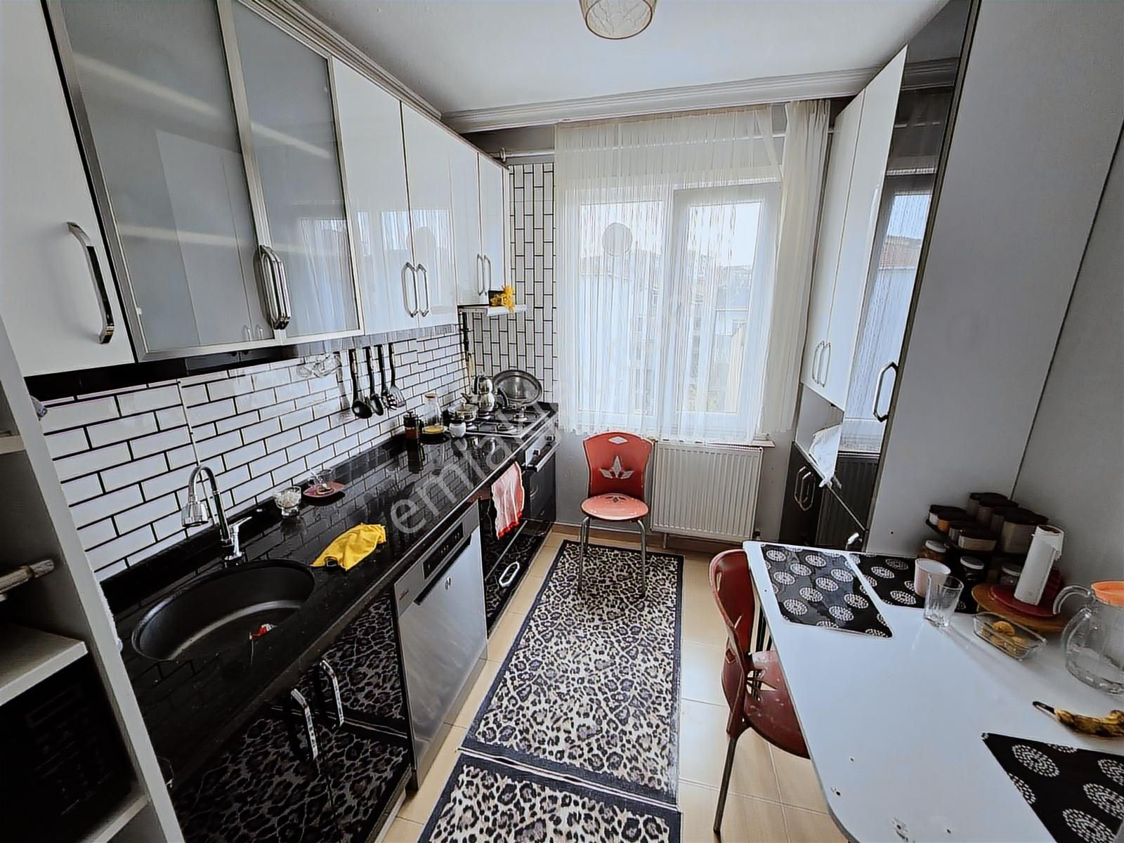 Bulutev Pendik Ahmet Yesevi Mh Teraslı 4+1 Satılık Dubleks - Görsel 26
