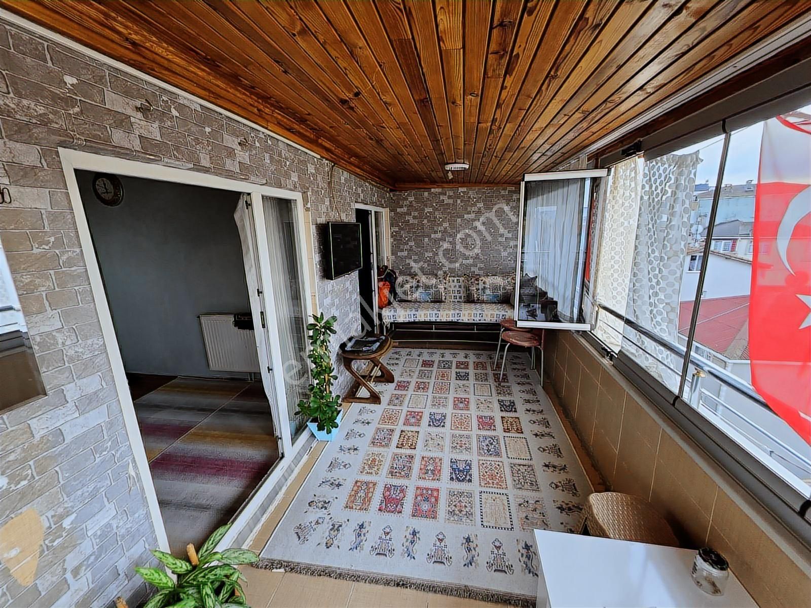 Bulutev Pendik Ahmet Yesevi Mh Teraslı 4+1 Satılık Dubleks - Görsel 25