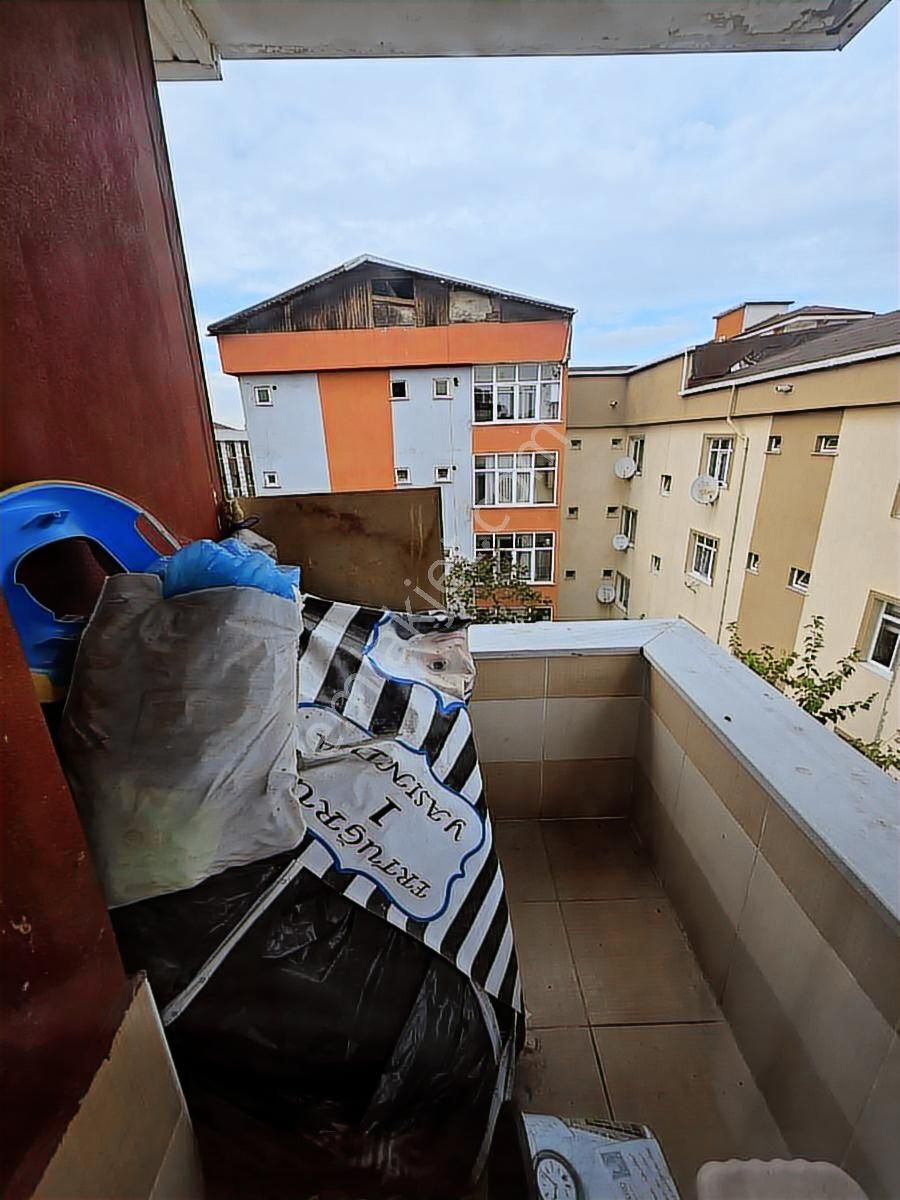 Bulutev Pendik Ahmet Yesevi Mh Teraslı 4+1 Satılık Dubleks - Görsel 32