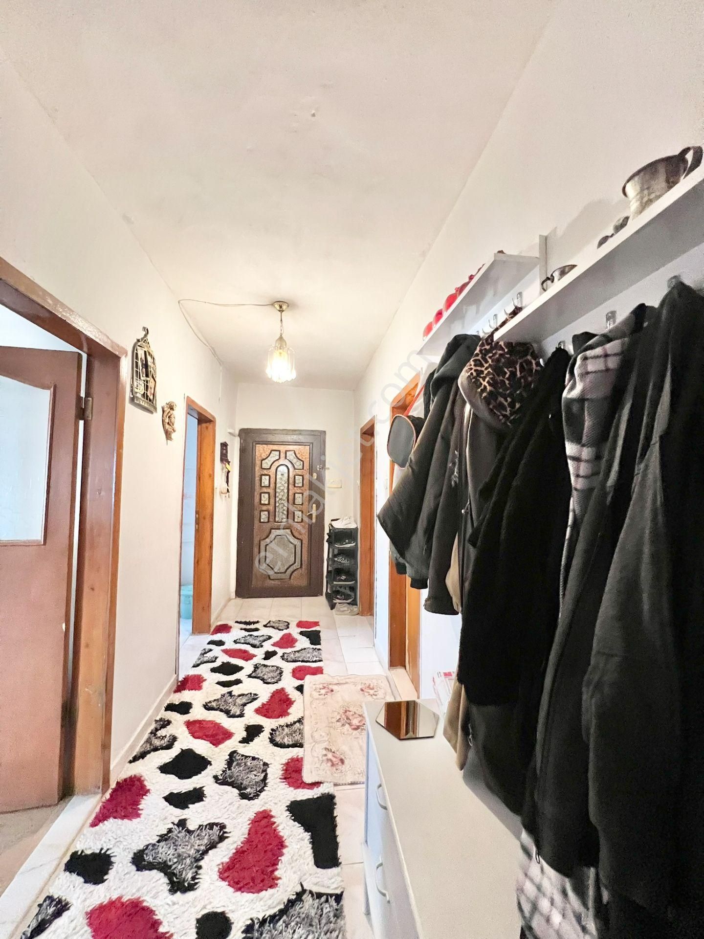 Kalecik Emlak'tan Mimar Sinan Mah'de Kilerli 2+1 Klasik Daire - Görsel 14