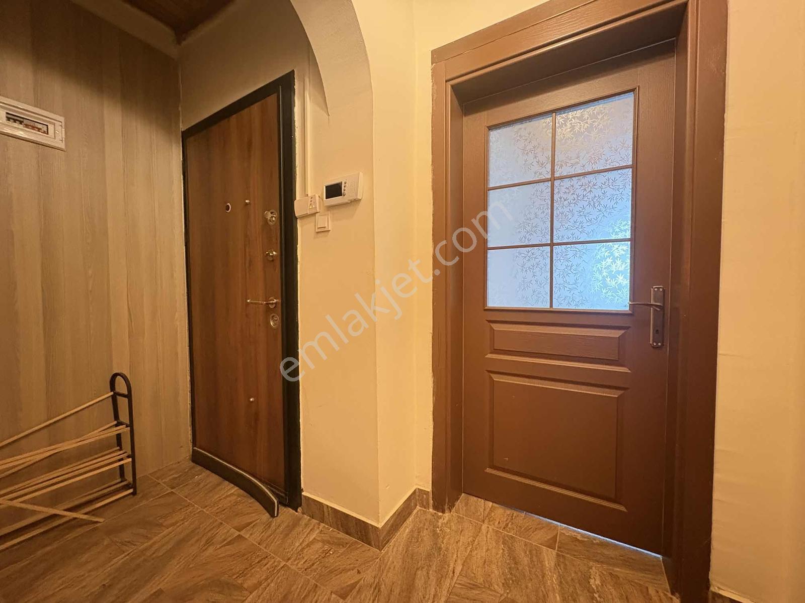 Takkeli Dağı Eteğinde, Havuzlu Ve Full Donanımlı Müstakil Yaşam - Görsel 18