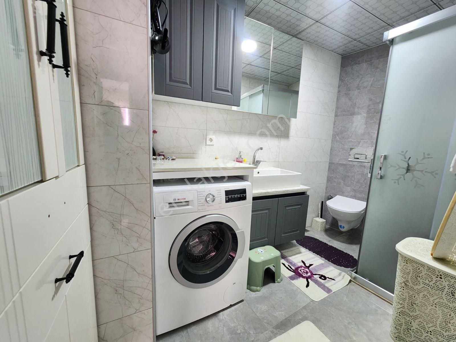 Gümüşpala Ziraat Bankası Yakını, Ara Kat, Doğalgazlı 2+1 Satılık Daire - Görsel 14