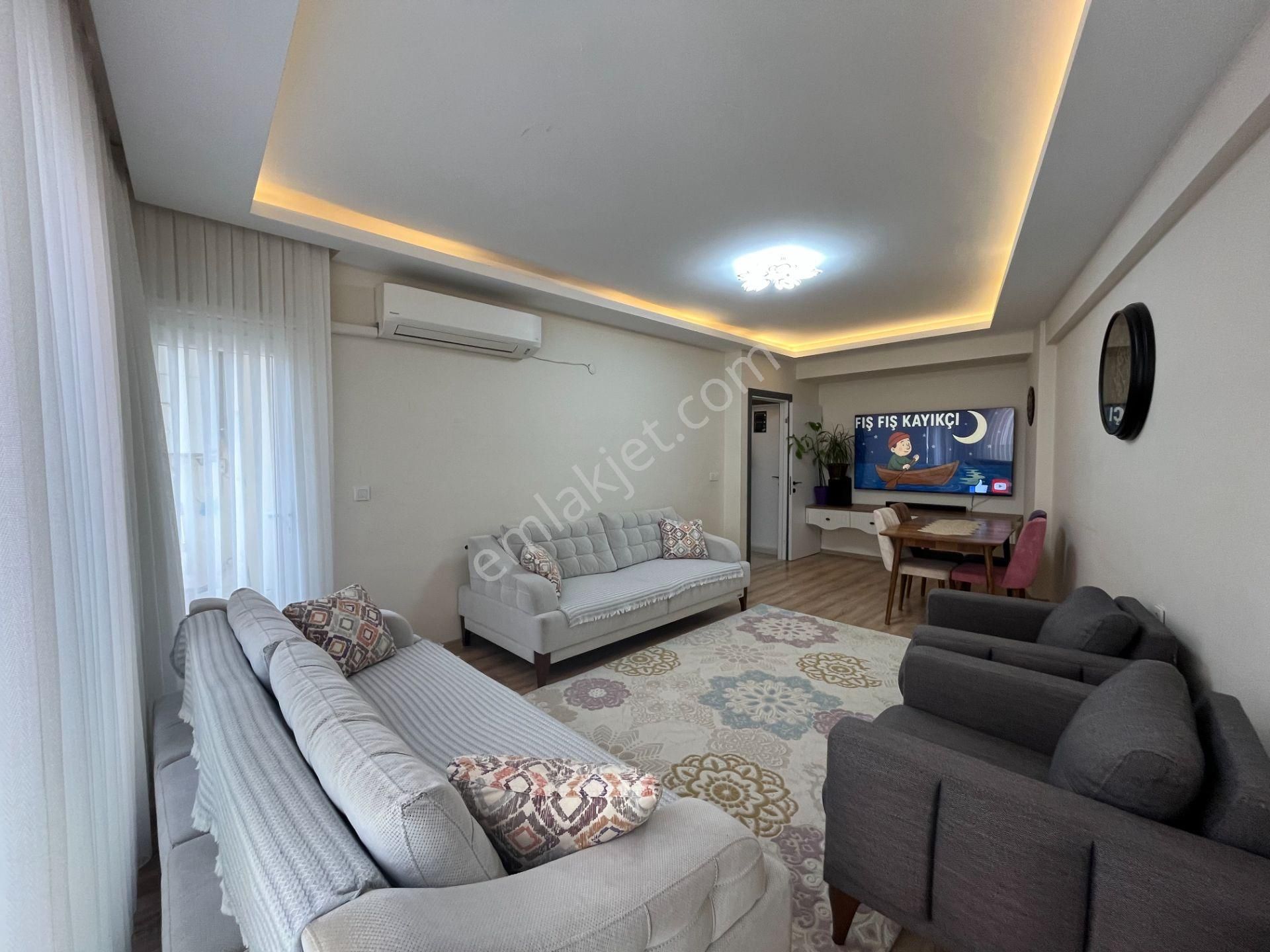 Gümüşpala Ziraat Bankası Yakını, Ara Kat, Doğalgazlı 2+1 Satılık Daire - Görsel 5