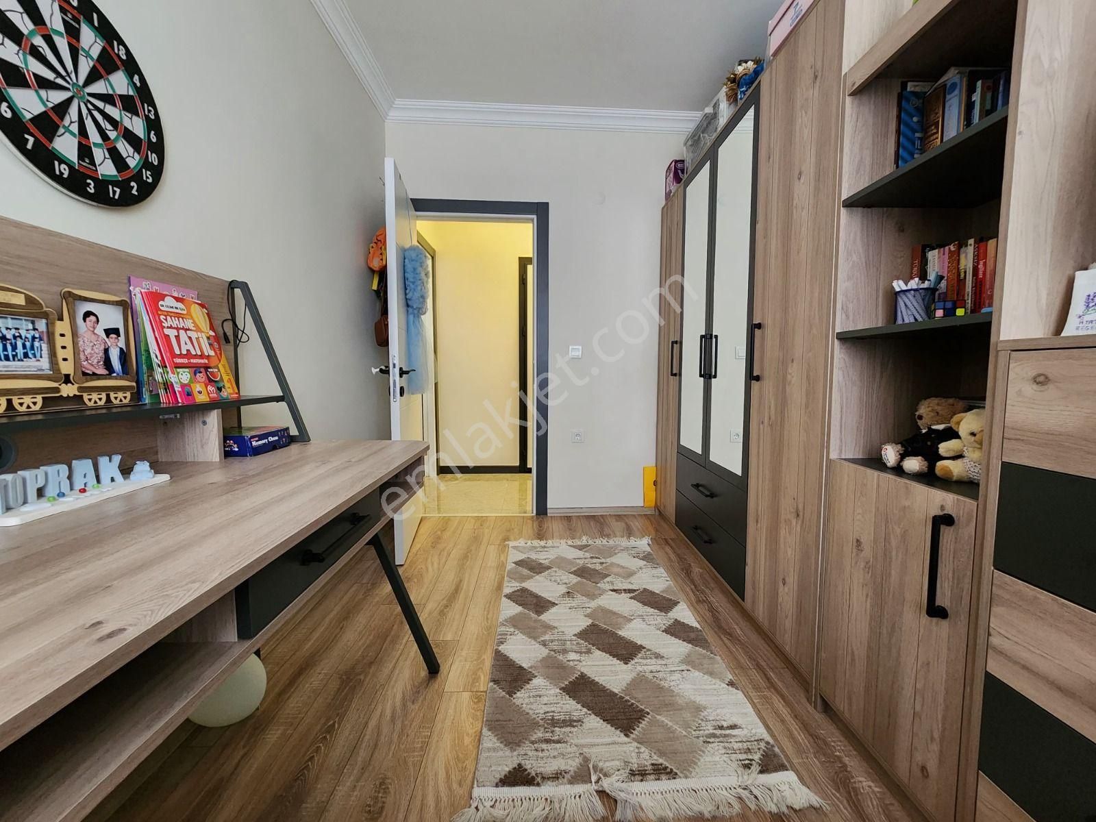 Gümüşpala Ziraat Bankası Yakını, Ara Kat, Doğalgazlı 2+1 Satılık Daire - Görsel 19