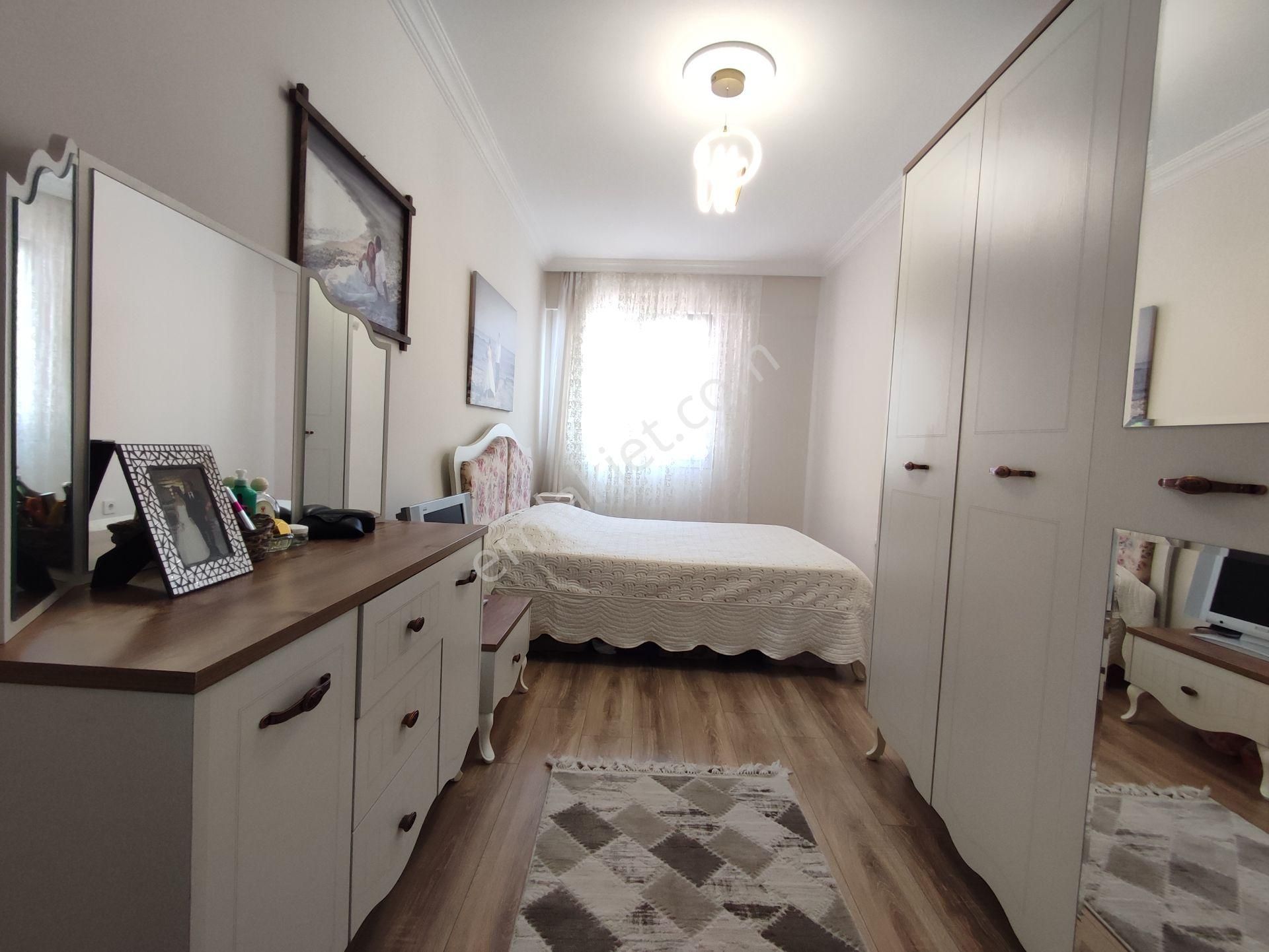 Gümüşpala Ziraat Bankası Yakını, Ara Kat, Doğalgazlı 2+1 Satılık Daire - Görsel 11