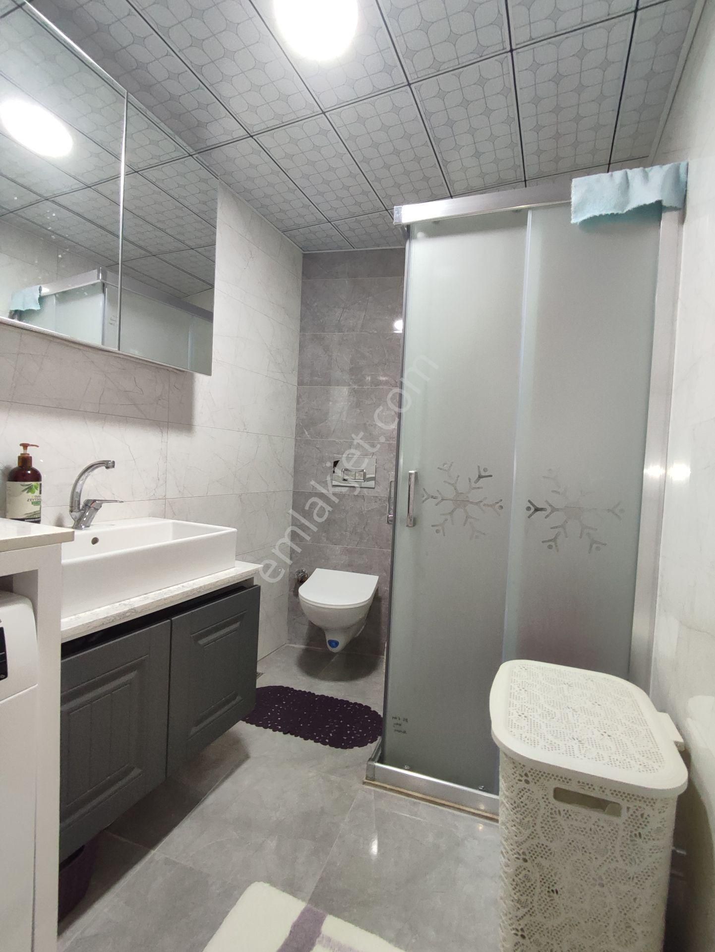 Gümüşpala Ziraat Bankası Yakını, Ara Kat, Doğalgazlı 2+1 Satılık Daire - Görsel 17