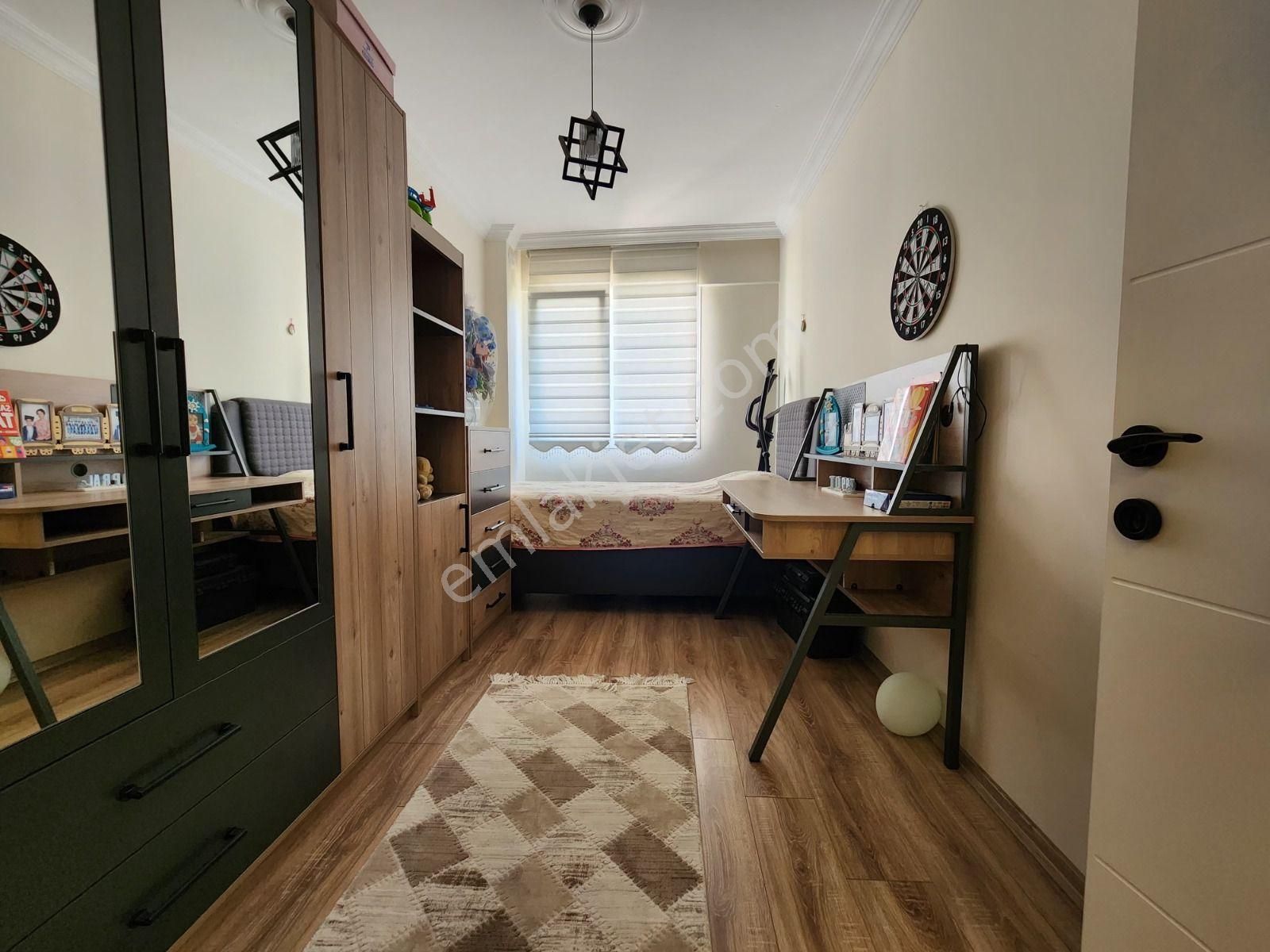 Gümüşpala Ziraat Bankası Yakını, Ara Kat, Doğalgazlı 2+1 Satılık Daire - Görsel 18