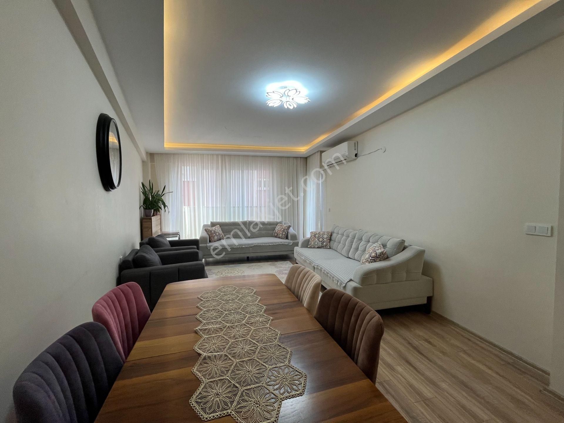 Gümüşpala Ziraat Bankası Yakını, Ara Kat, Doğalgazlı 2+1 Satılık Daire - Görsel 2