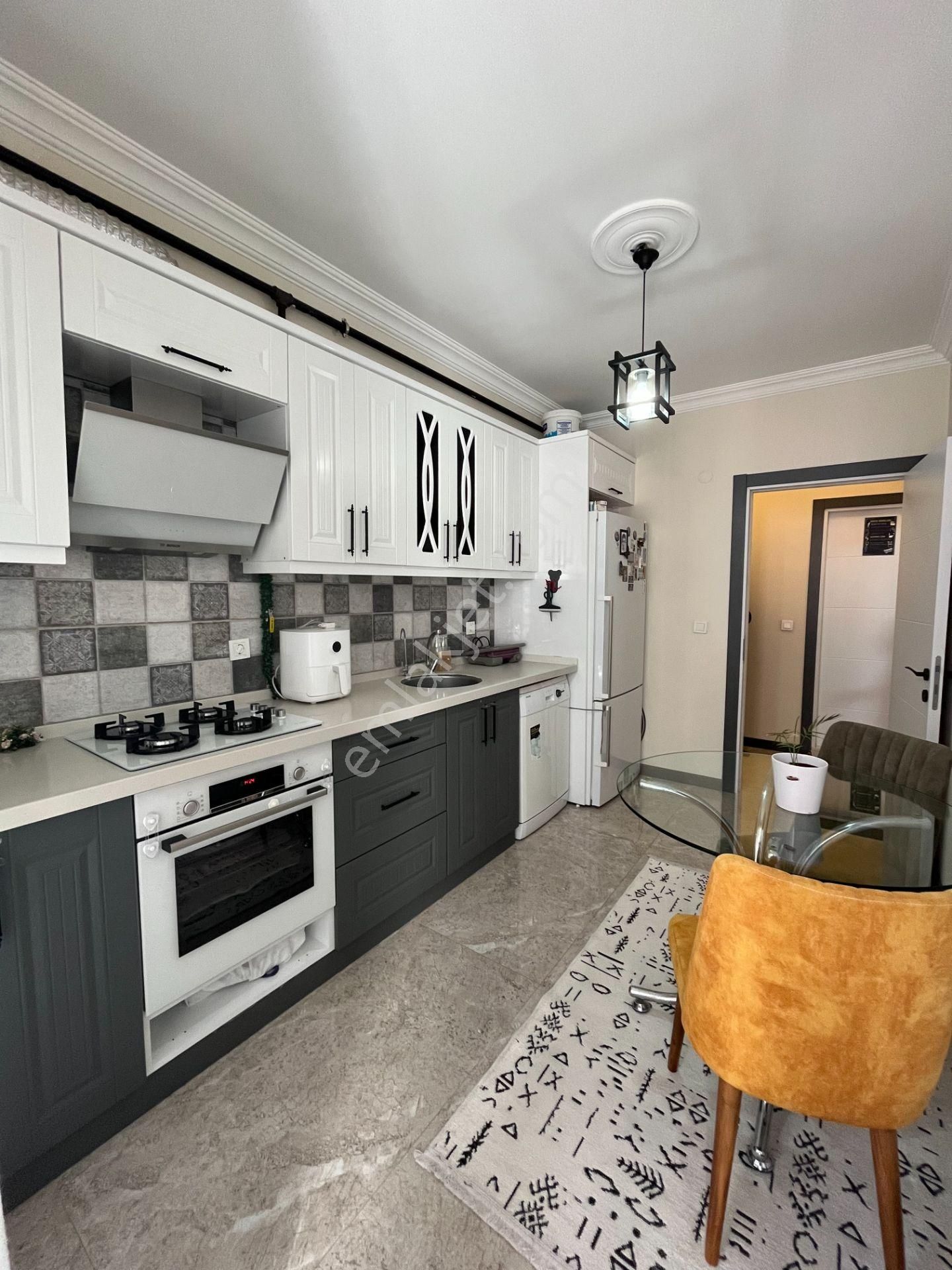 Gümüşpala Ziraat Bankası Yakını, Ara Kat, Doğalgazlı 2+1 Satılık Daire - Görsel 7