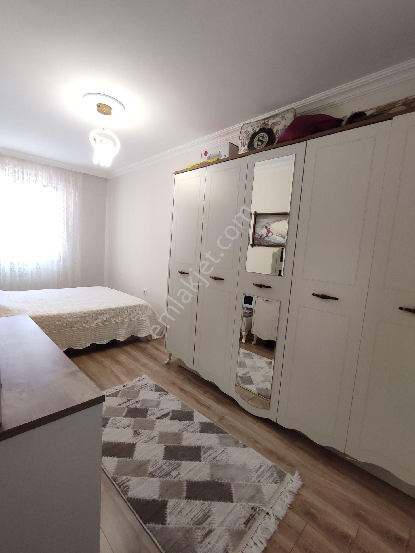 Gümüşpala Ziraat Bankası Yakını, Ara Kat, Doğalgazlı 2+1 Satılık Daire - Görsel 13