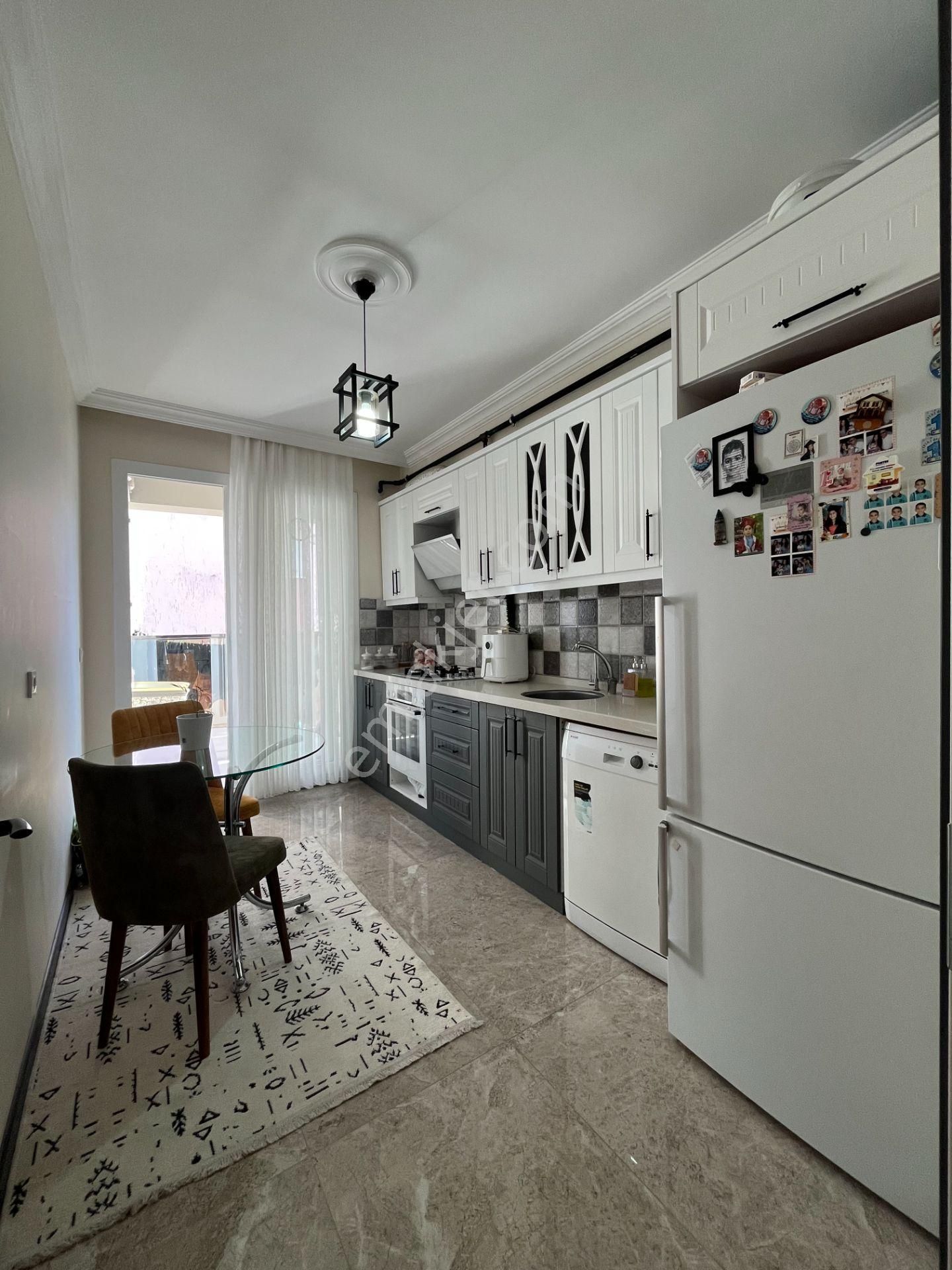 Gümüşpala Ziraat Bankası Yakını, Ara Kat, Doğalgazlı 2+1 Satılık Daire - Görsel 8