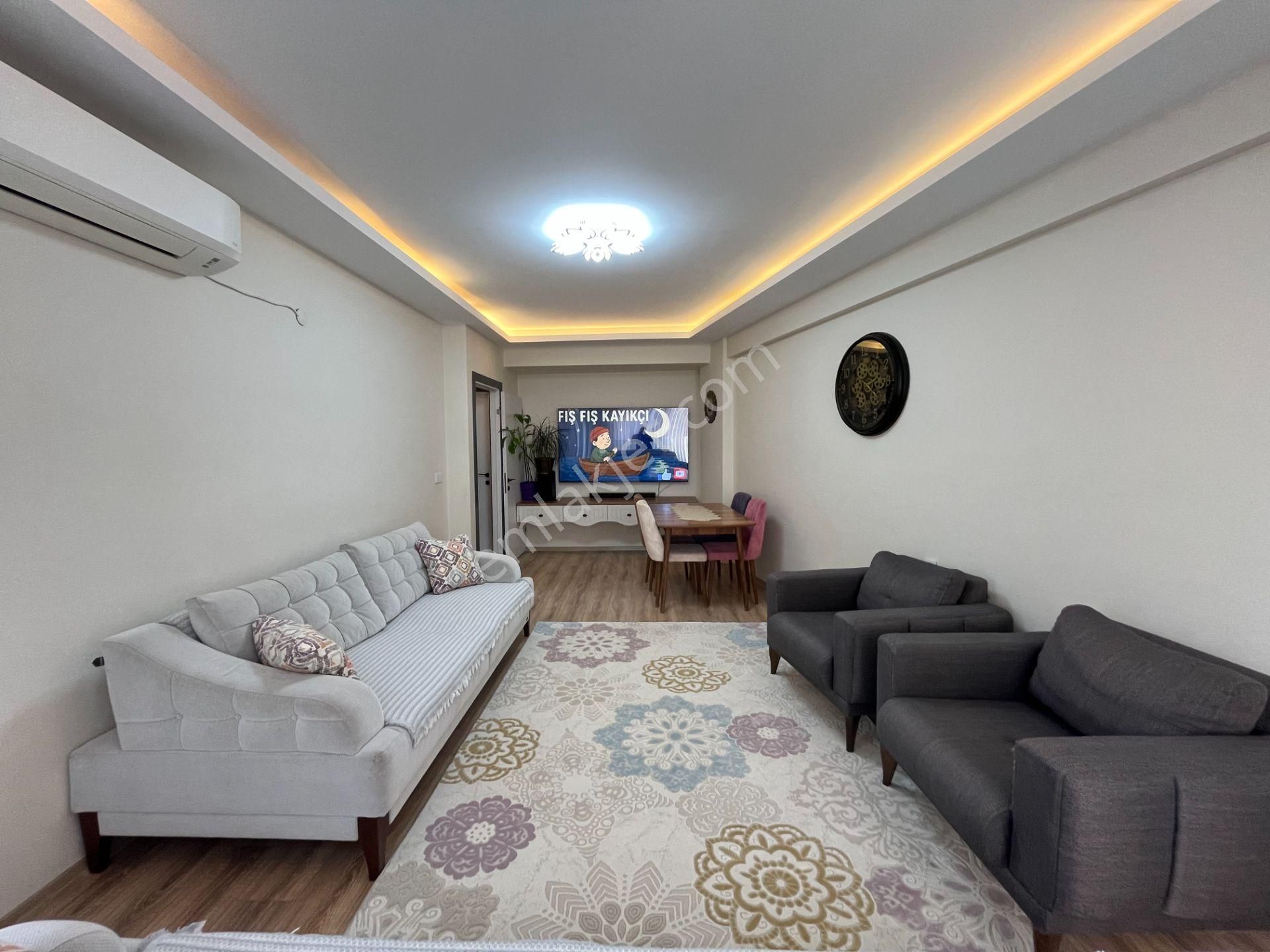 Gümüşpala Ziraat Bankası Yakını, Ara Kat, Doğalgazlı 2+1 Satılık Daire - Görsel 4