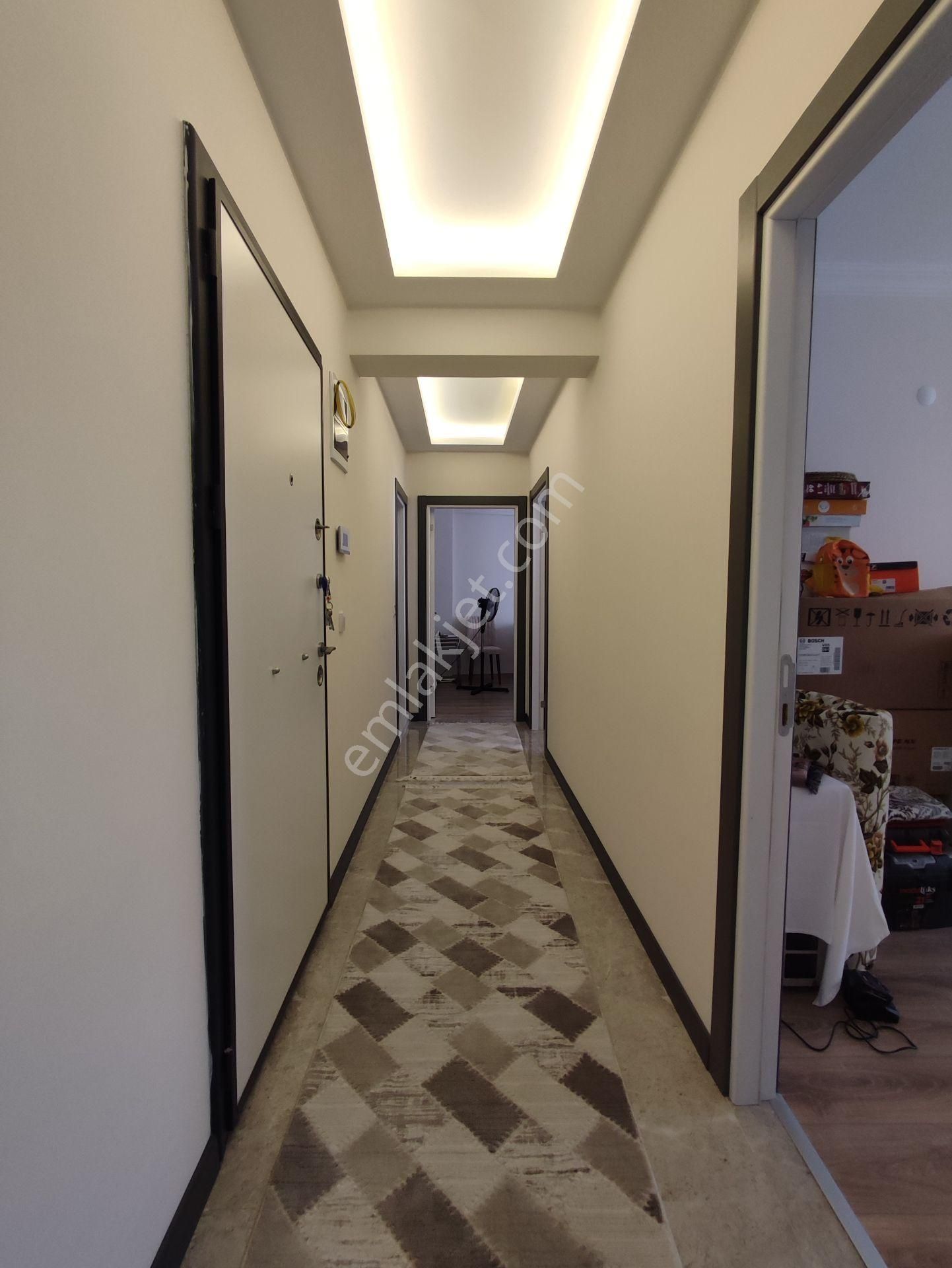 Gümüşpala Ziraat Bankası Yakını, Ara Kat, Doğalgazlı 2+1 Satılık Daire - Görsel 10